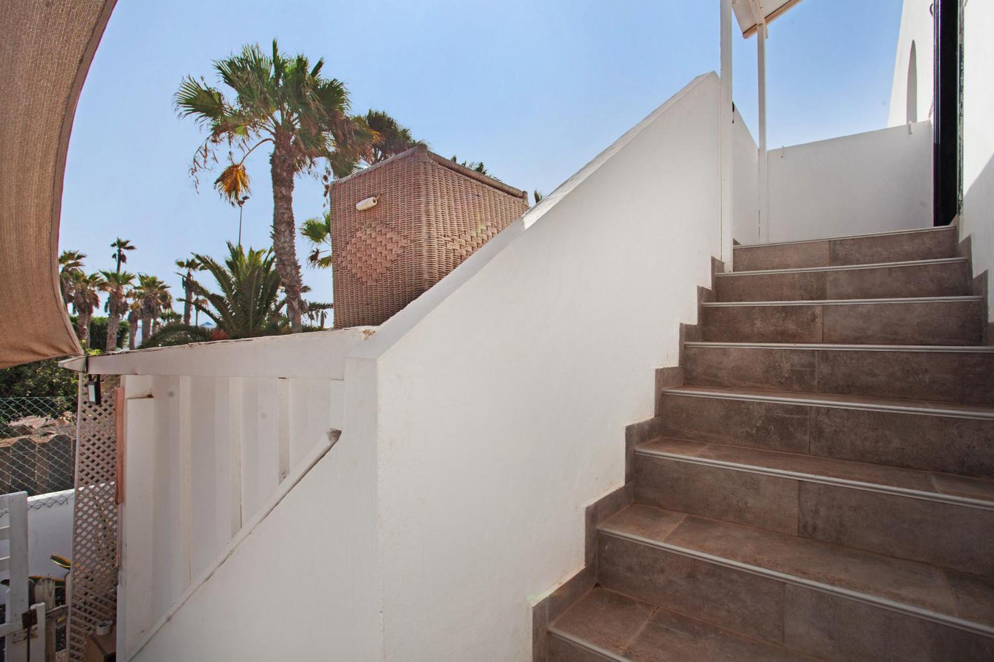 Apartment Habitacion Free Spirit *