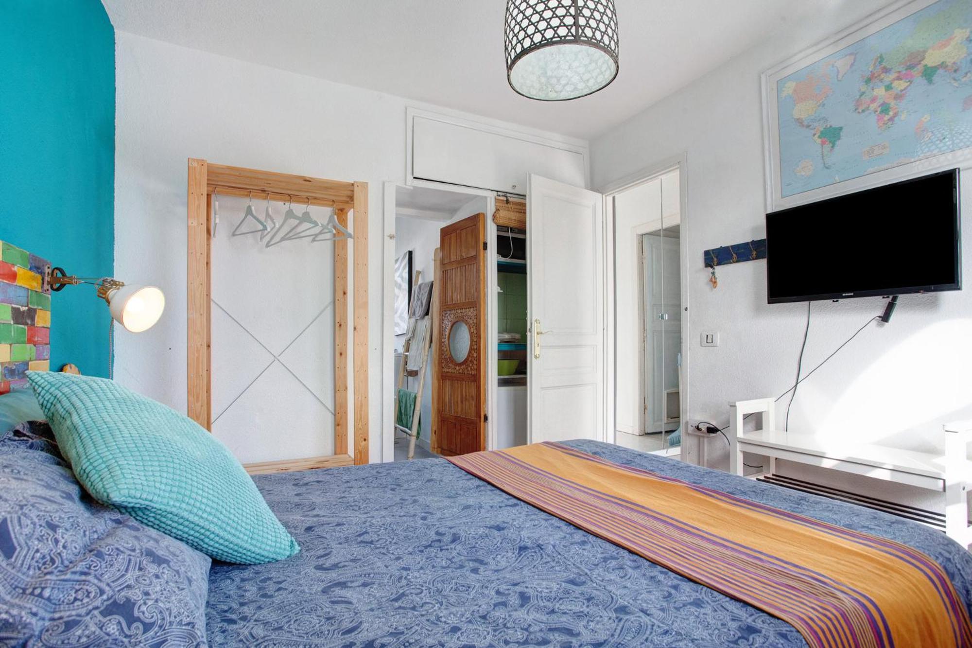 Habitacion Free Spirit