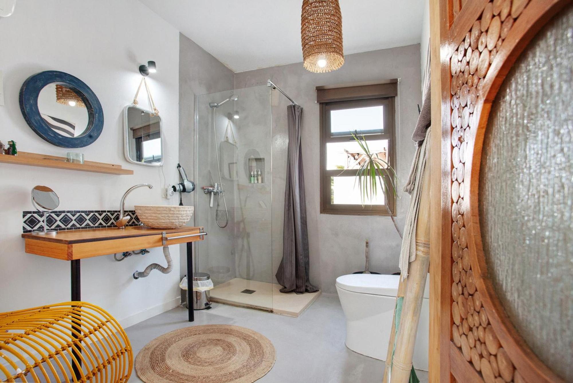 Habitacion Free Spirit Apartment *