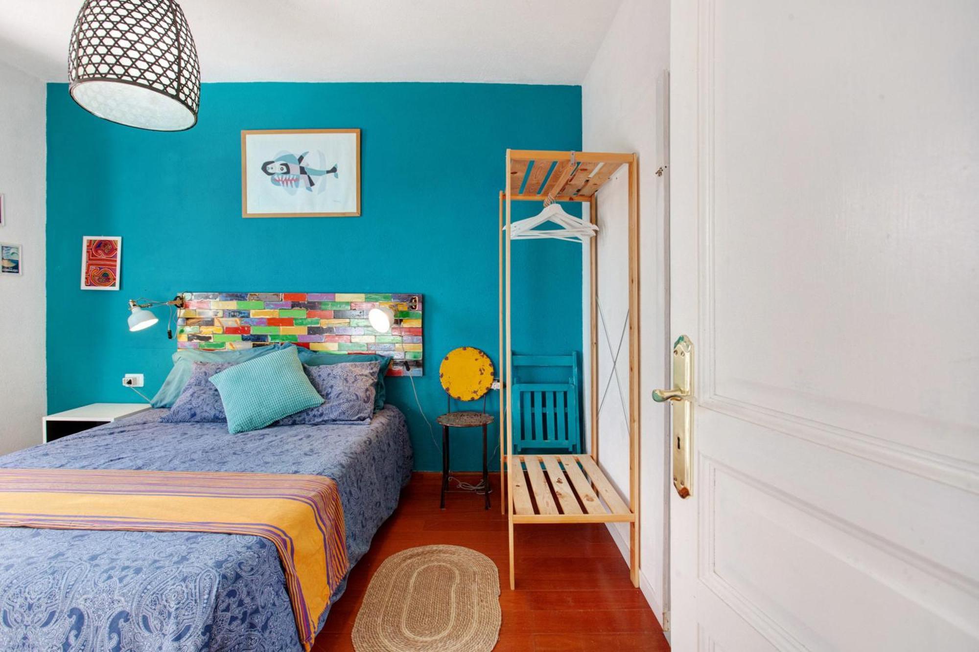 Habitacion Free Spirit Apartment