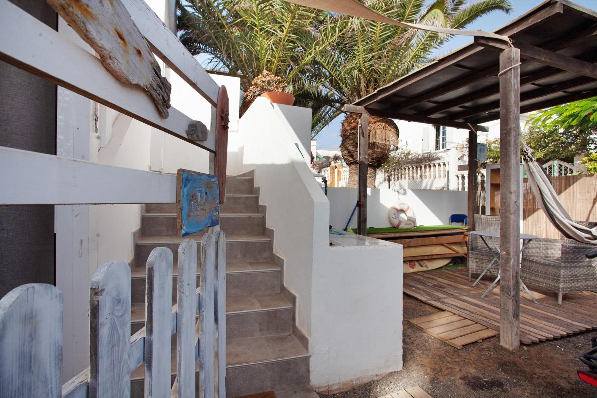 Apartment Habitacion Free Spirit Corralejo