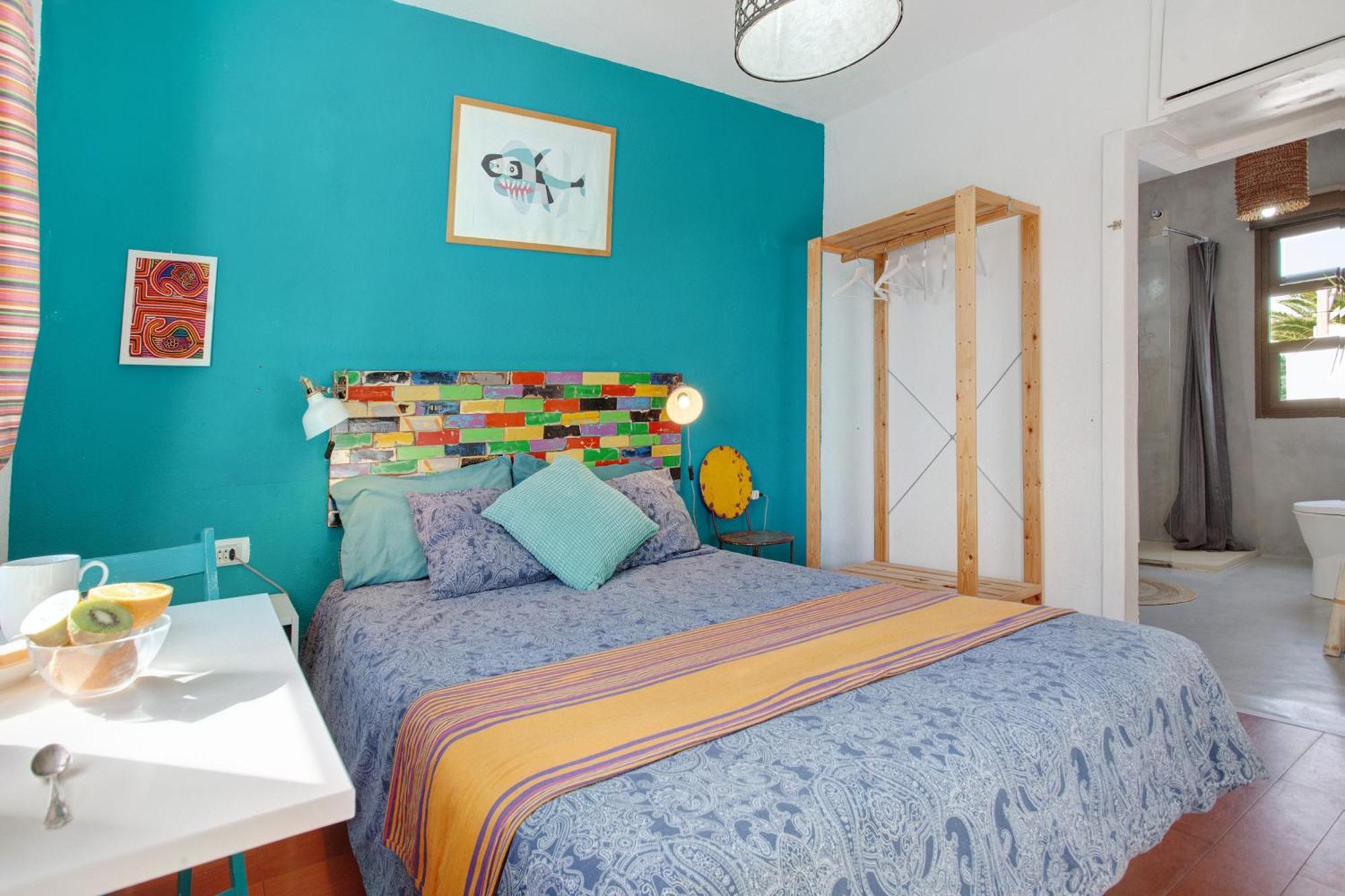 Habitacion Free Spirit Apartment