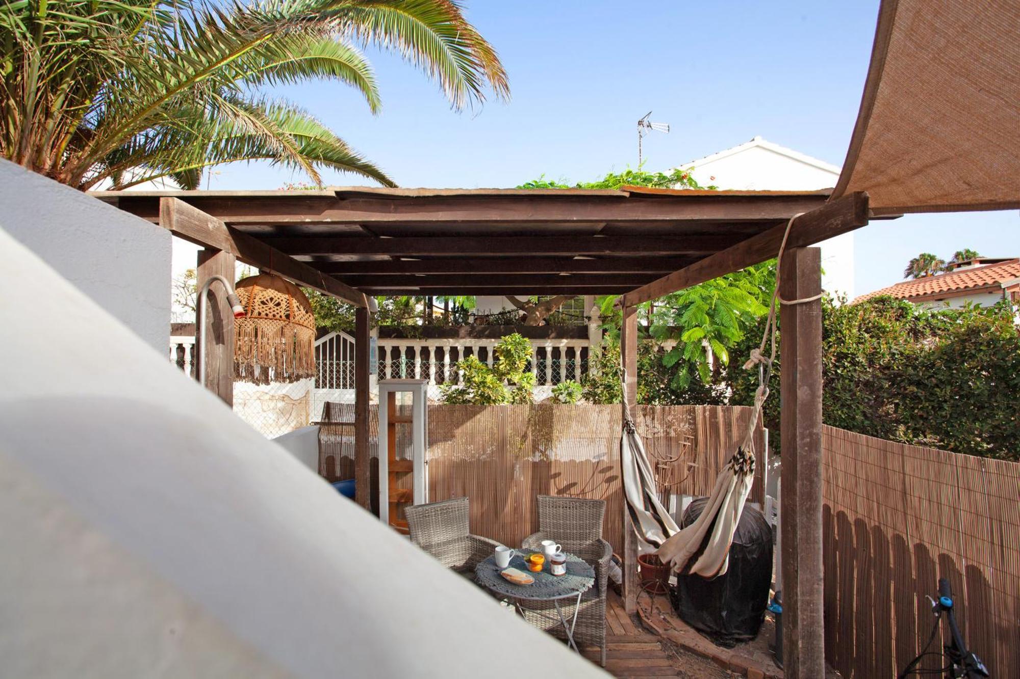 Habitacion Free Spirit Apartment Corralejo