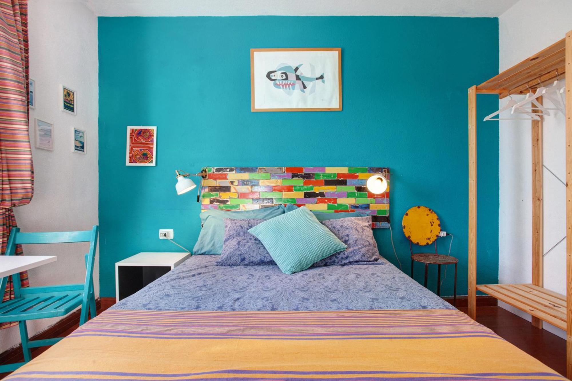 Habitacion Free Spirit Corralejo