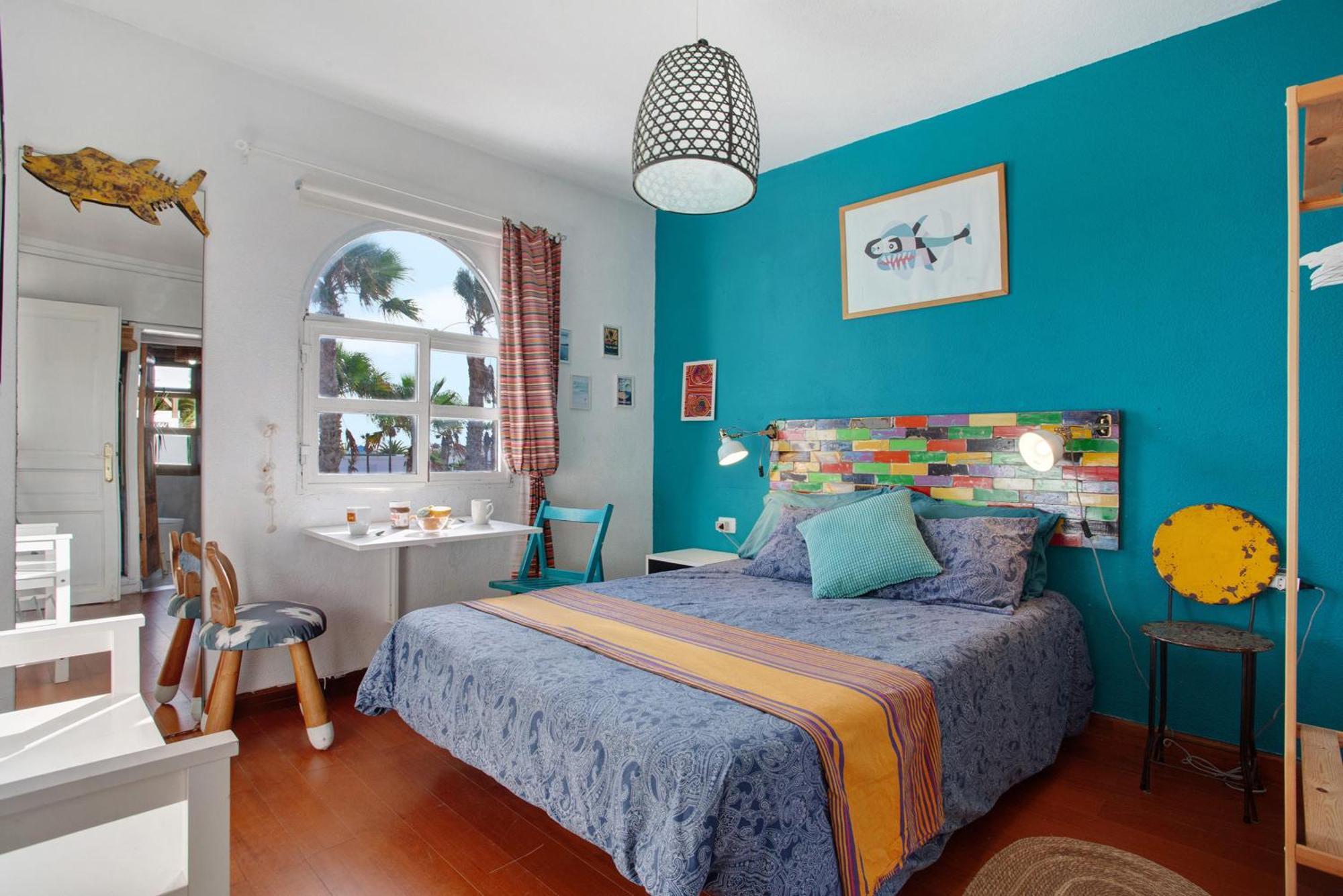 Habitacion Free Spirit Apartment