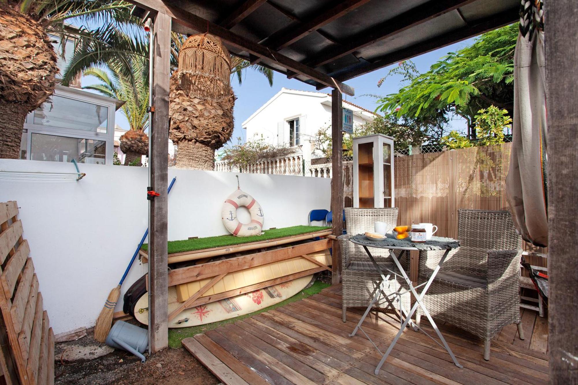 Habitacion Free Spirit *