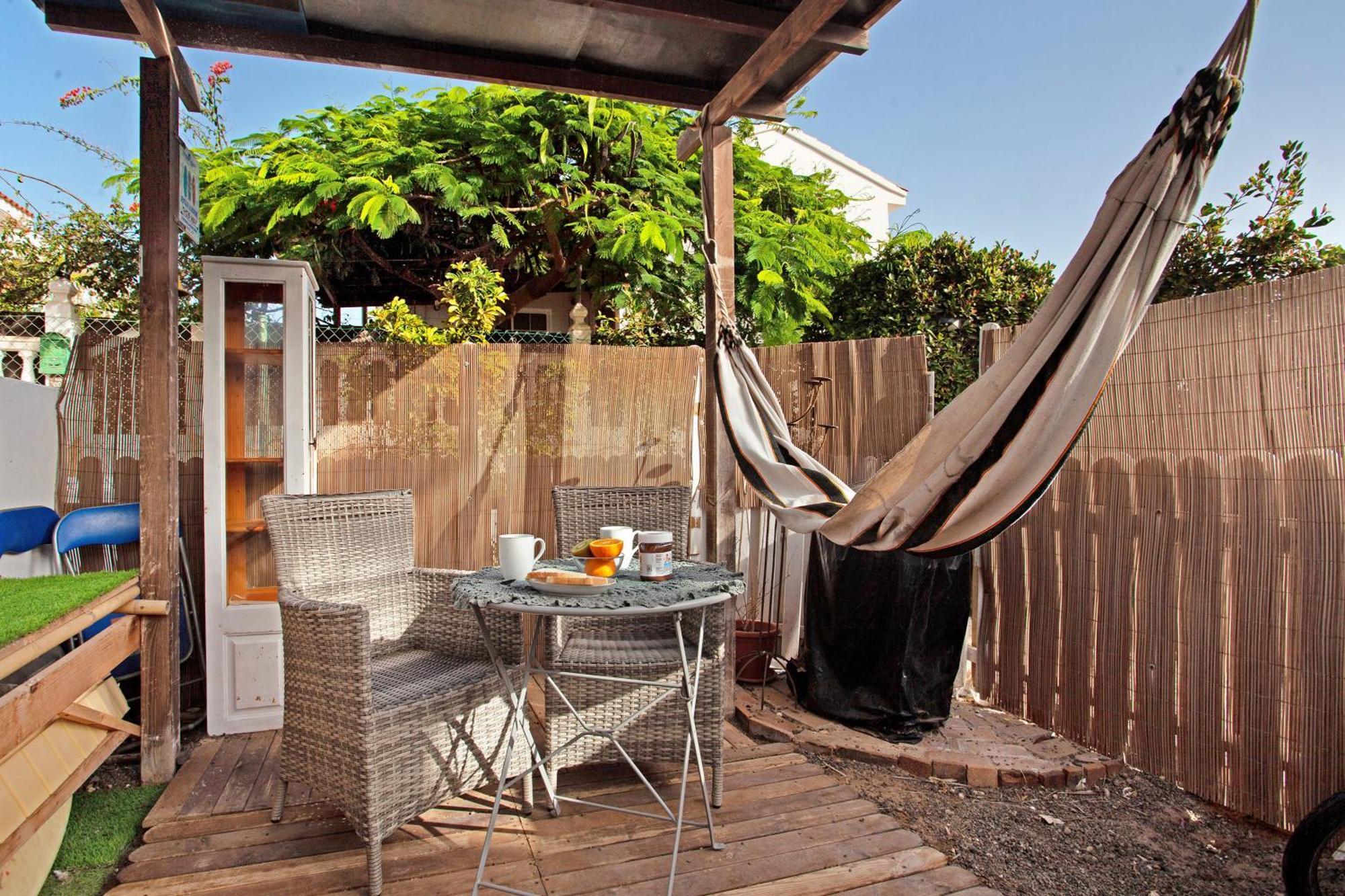 Apartment Habitacion Free Spirit Corralejo