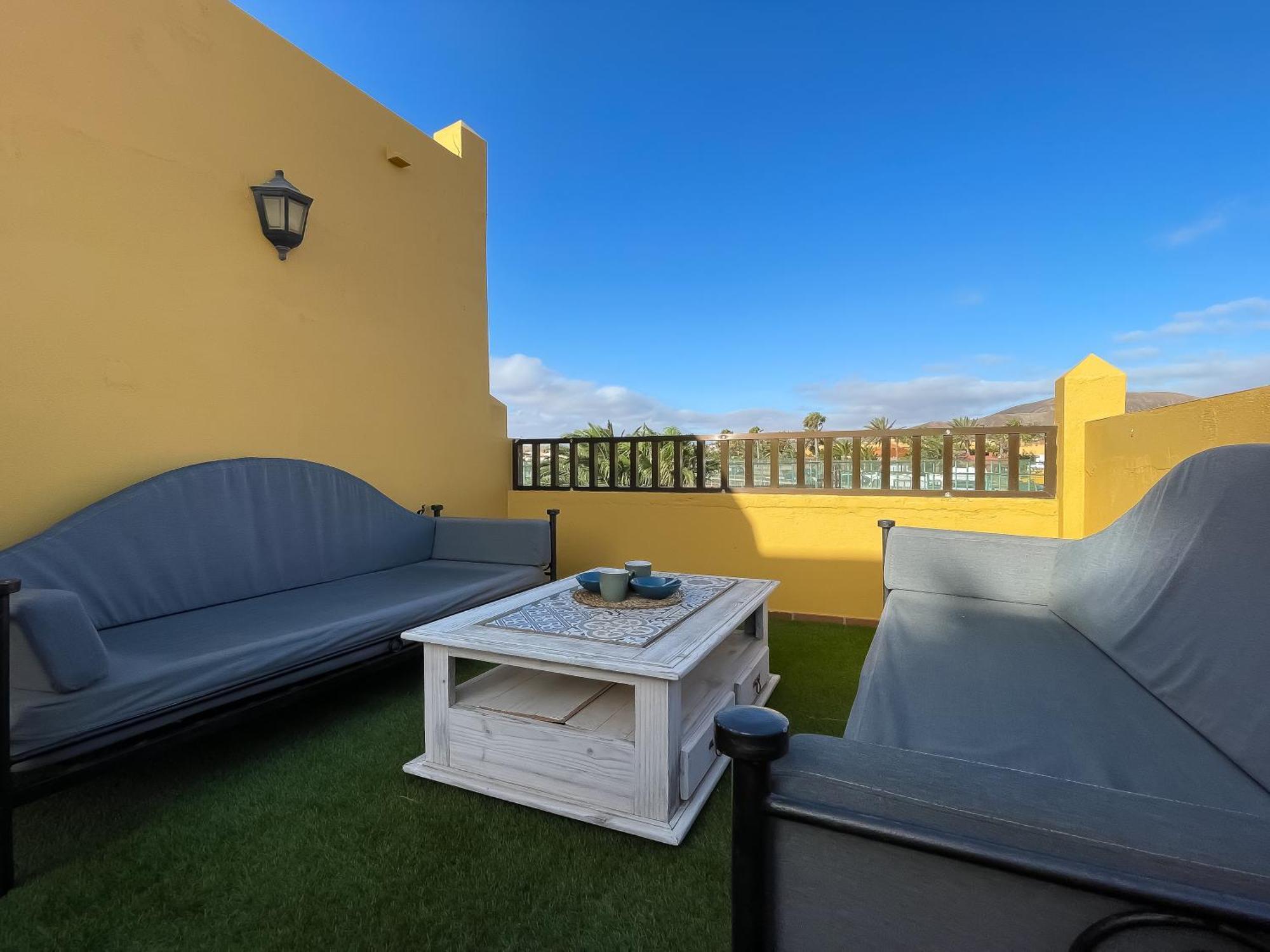 Karol By Holidays Fuerteventura Corralejo