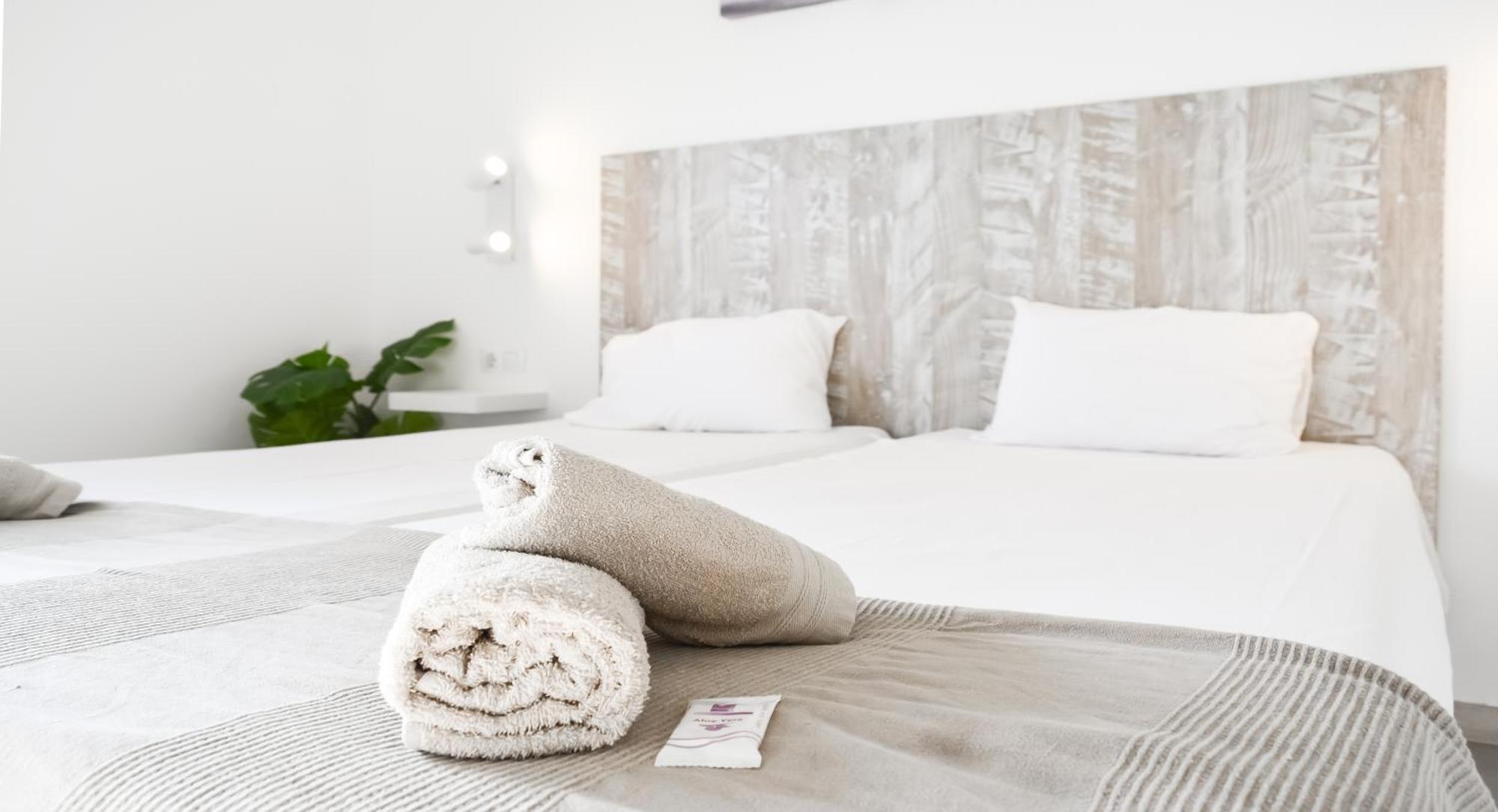 Apartment Karol By Holidays Fuerteventura Corralejo