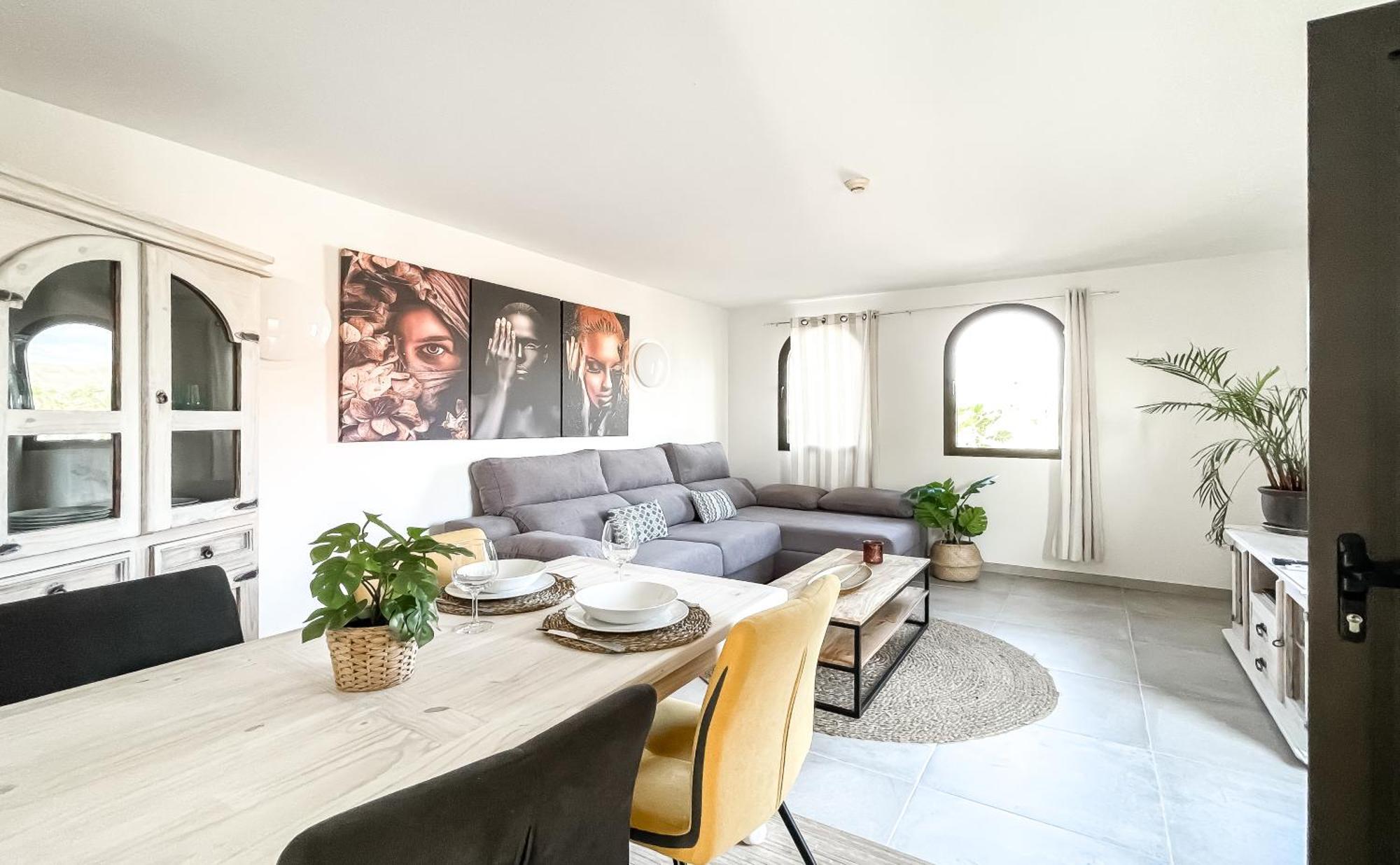 Apartment Karol By Holidays Fuerteventura
