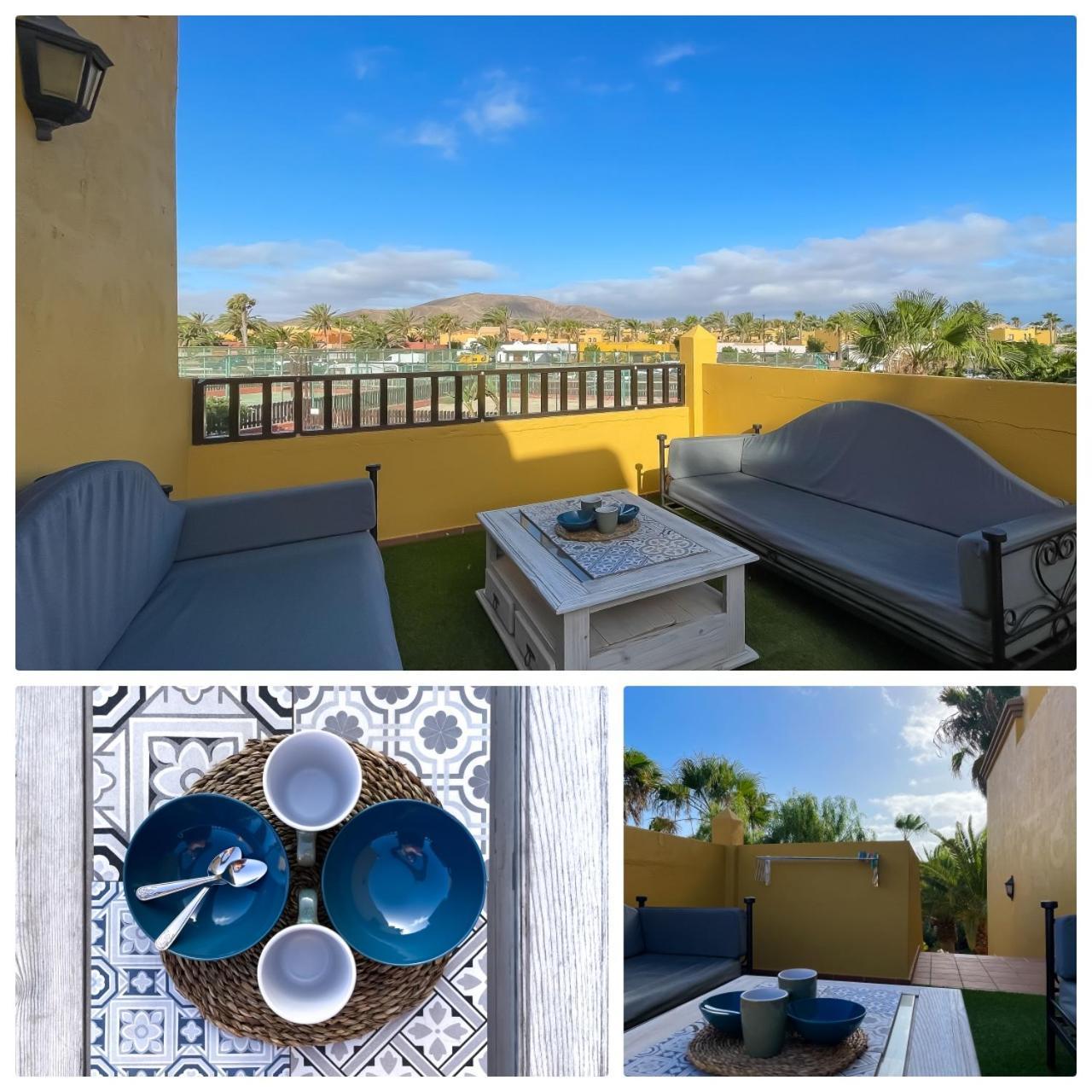 Apartment Karol By Holidays Fuerteventura