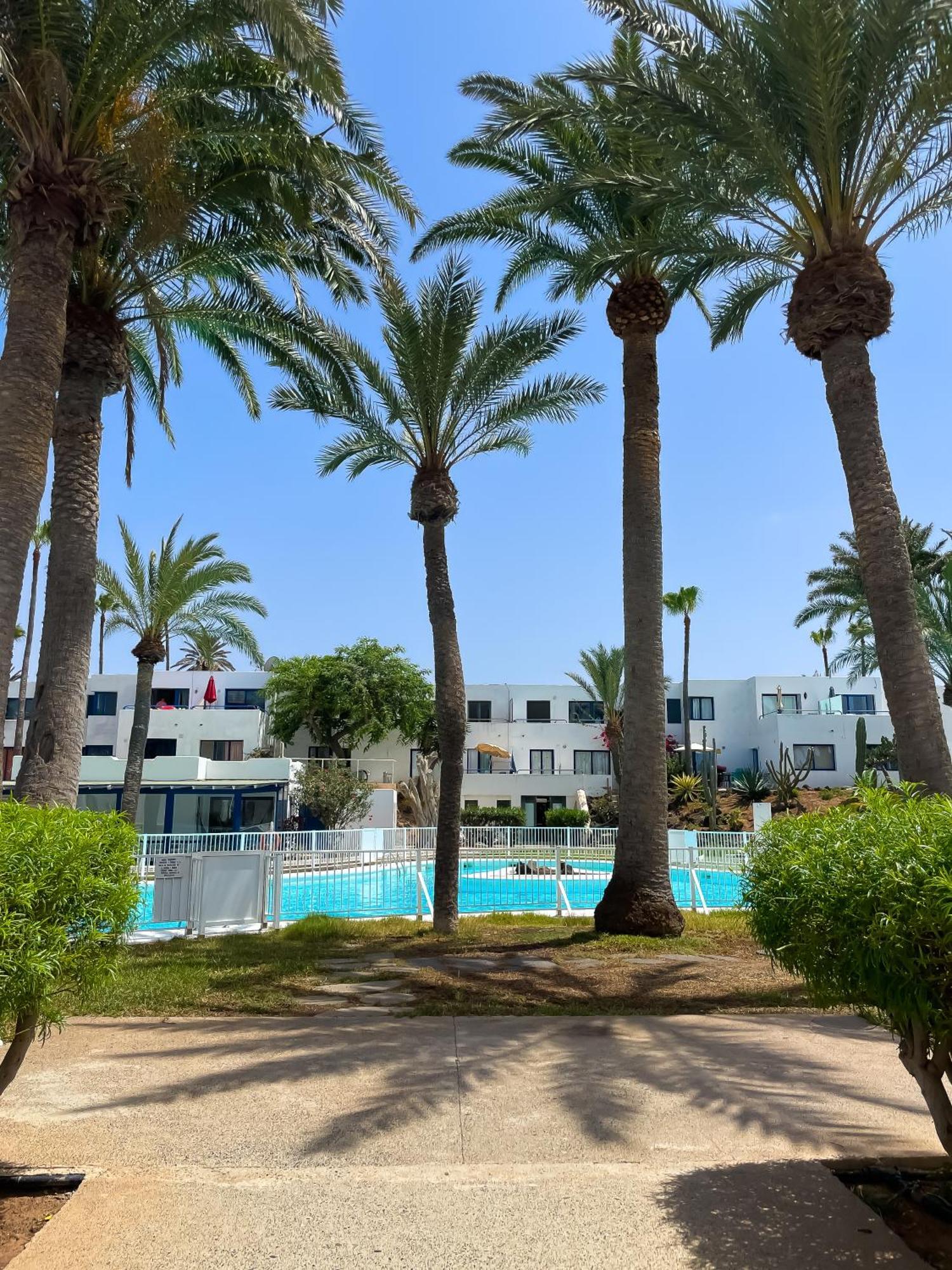 Barqueros 1 By Holidays Fuerteventura Apartment *