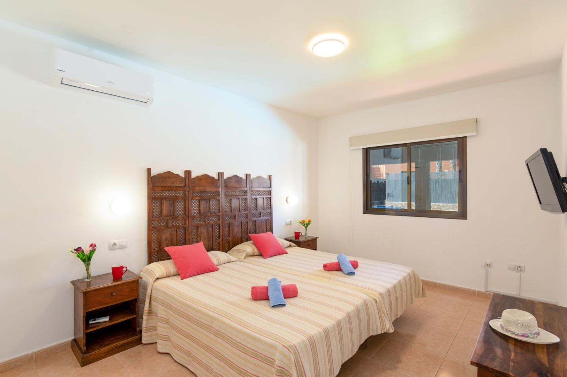 Villa Casablanca By Corralejo