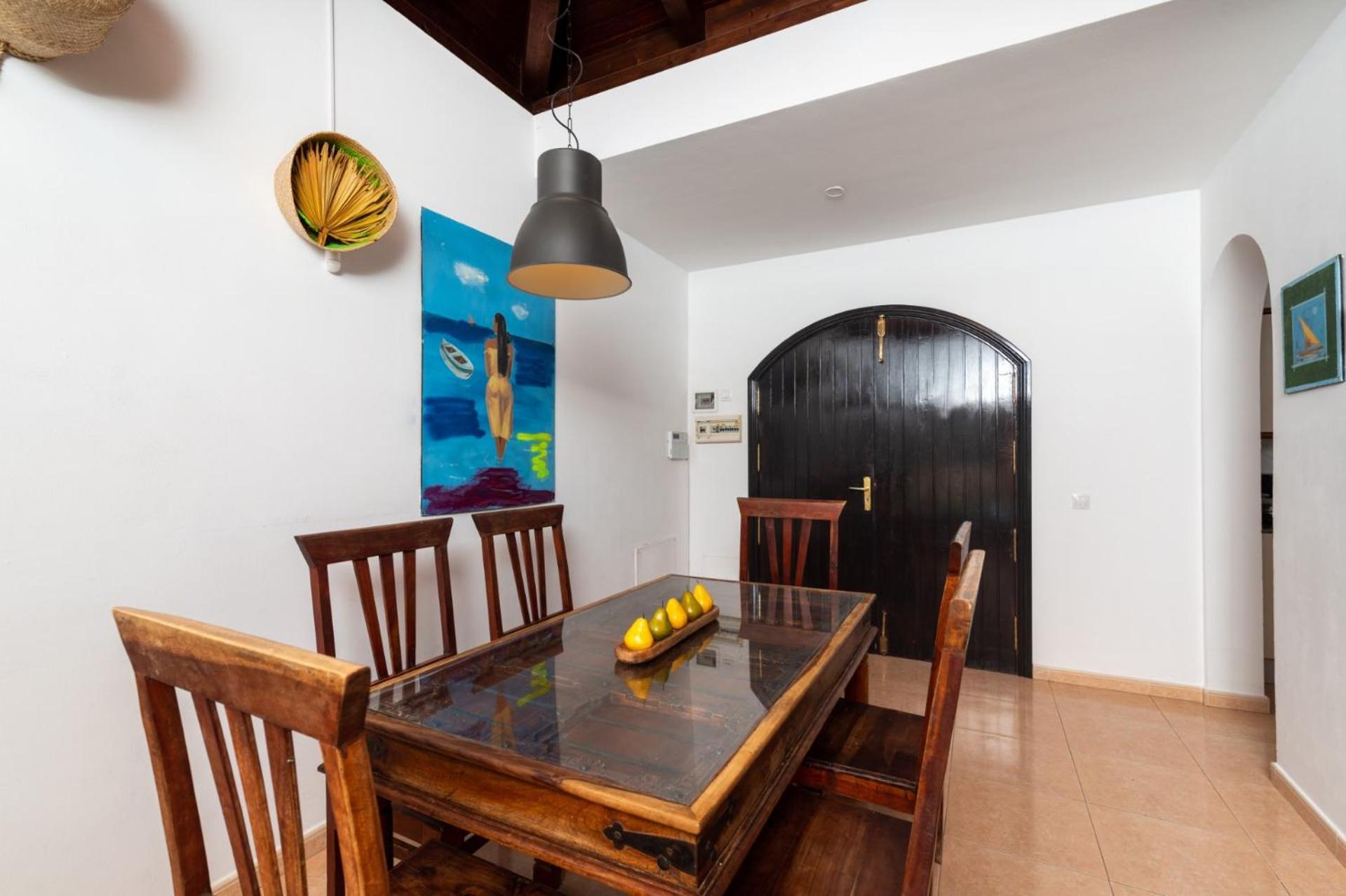Villa Casablanca By