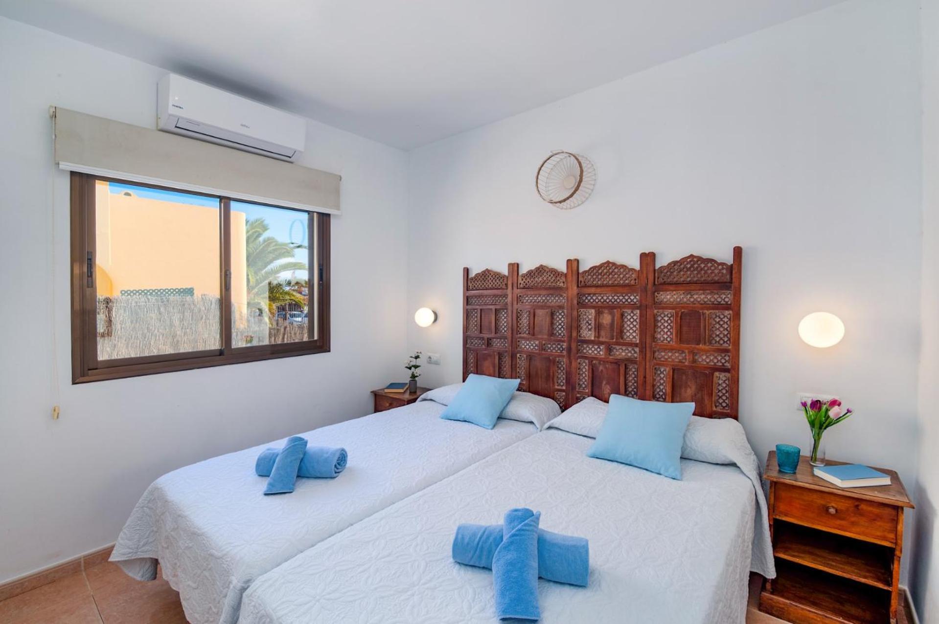 Casablanca By Villa Corralejo