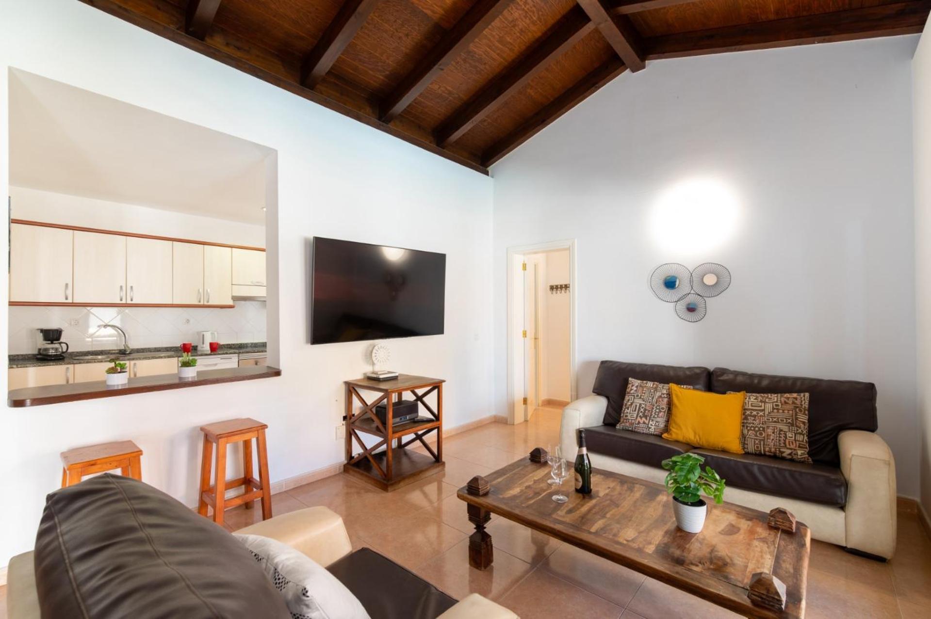 Villa Casablanca By *