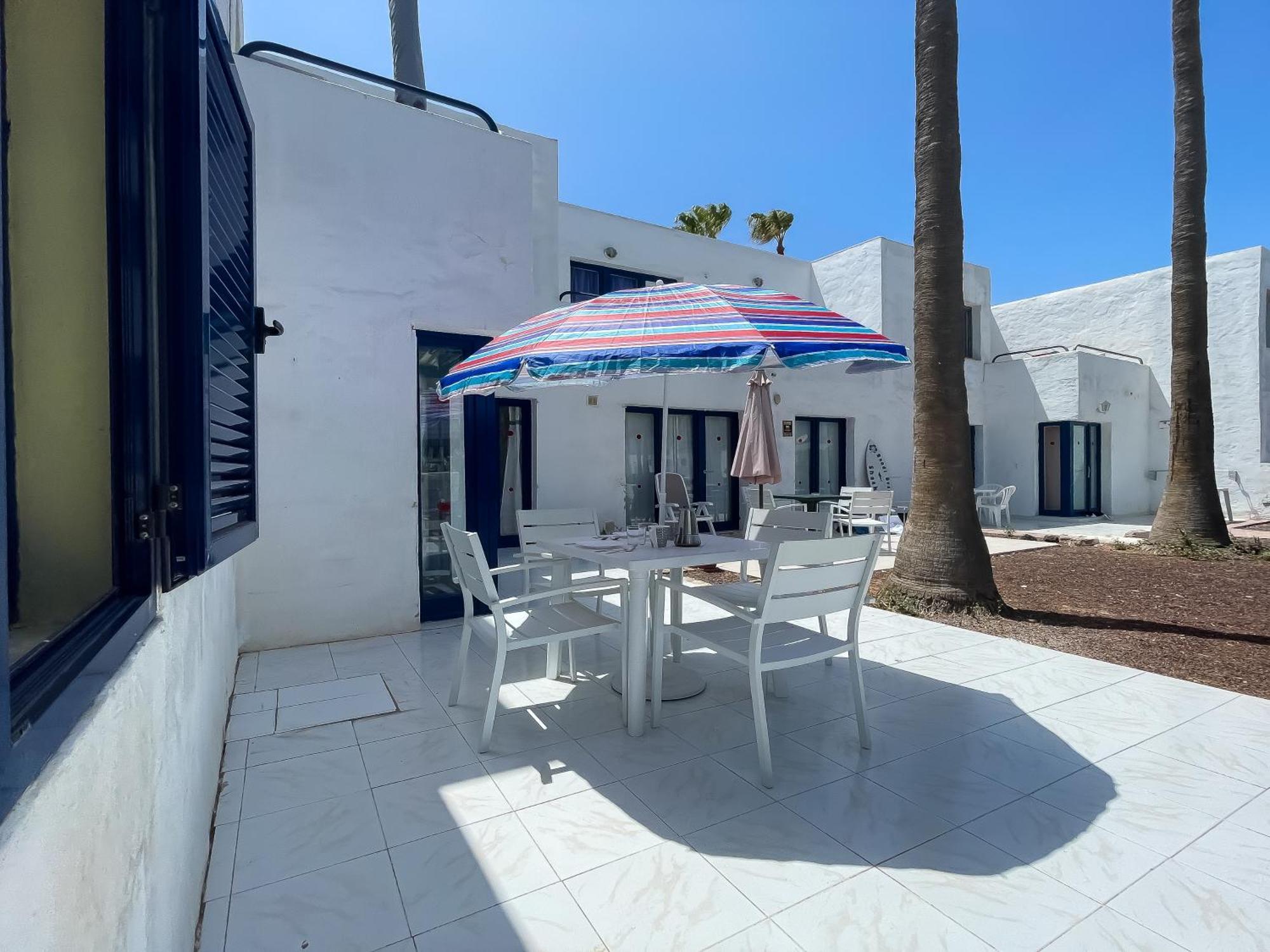 Barqueros 24 By Holidays Fuerteventura Apartment