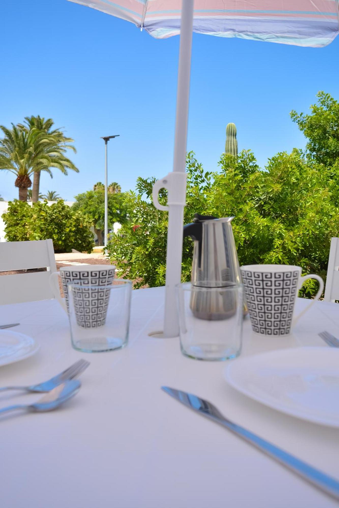 Apartment Barqueros 24 By Holidays Fuerteventura