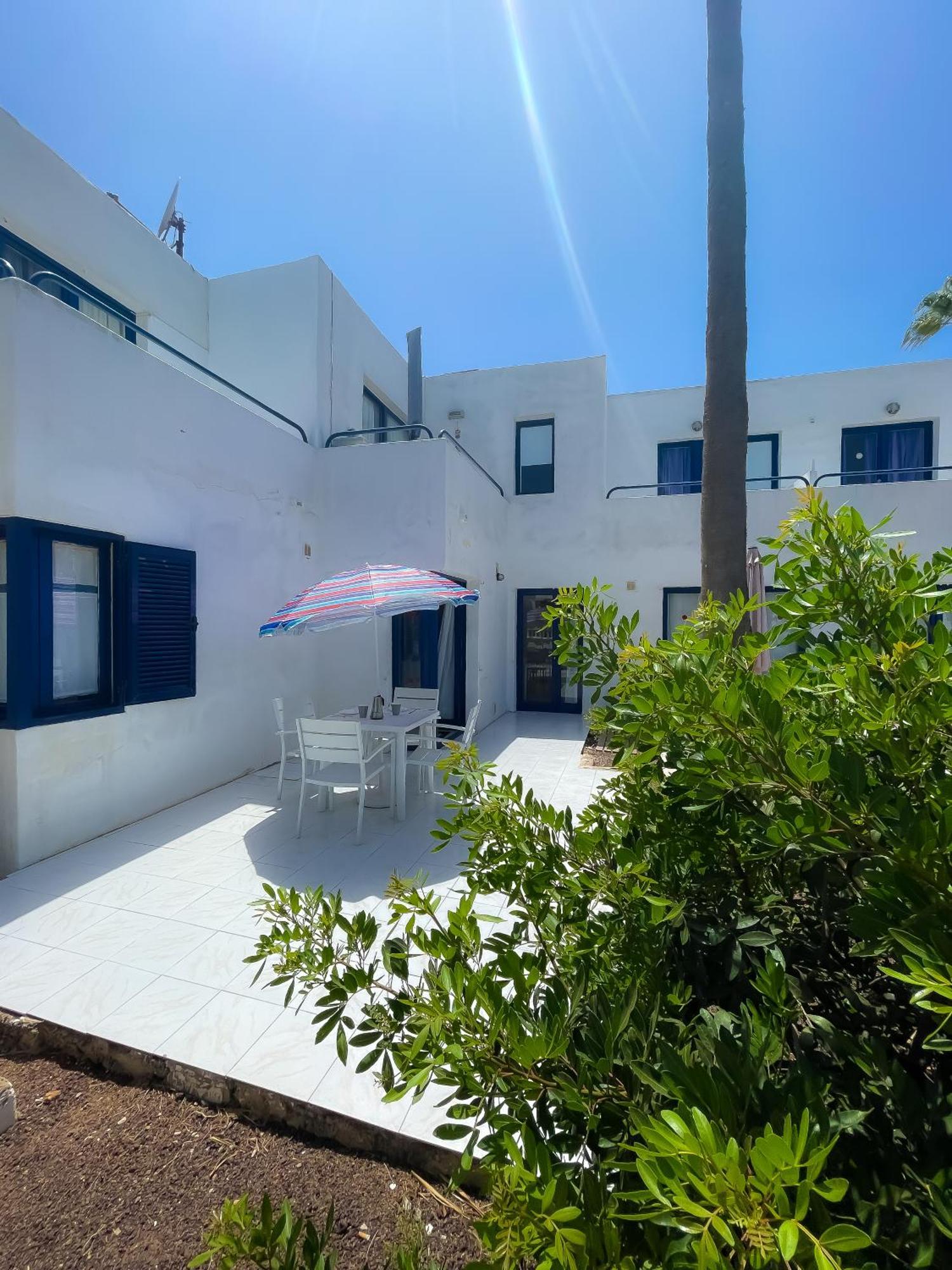 Apartment Barqueros 24 By Holidays Fuerteventura Corralejo