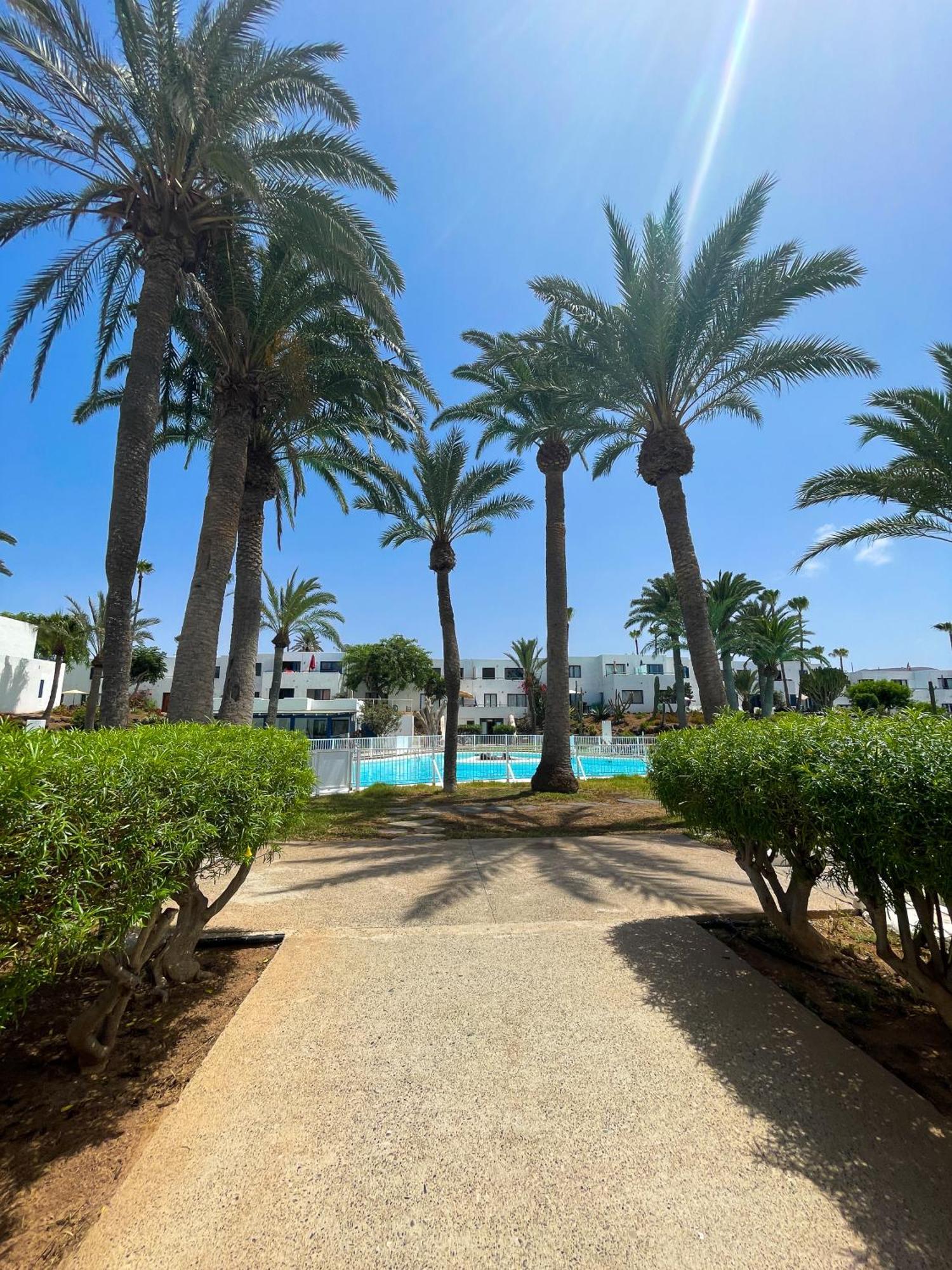 Barqueros 24 By Holidays Fuerteventura Apartment *