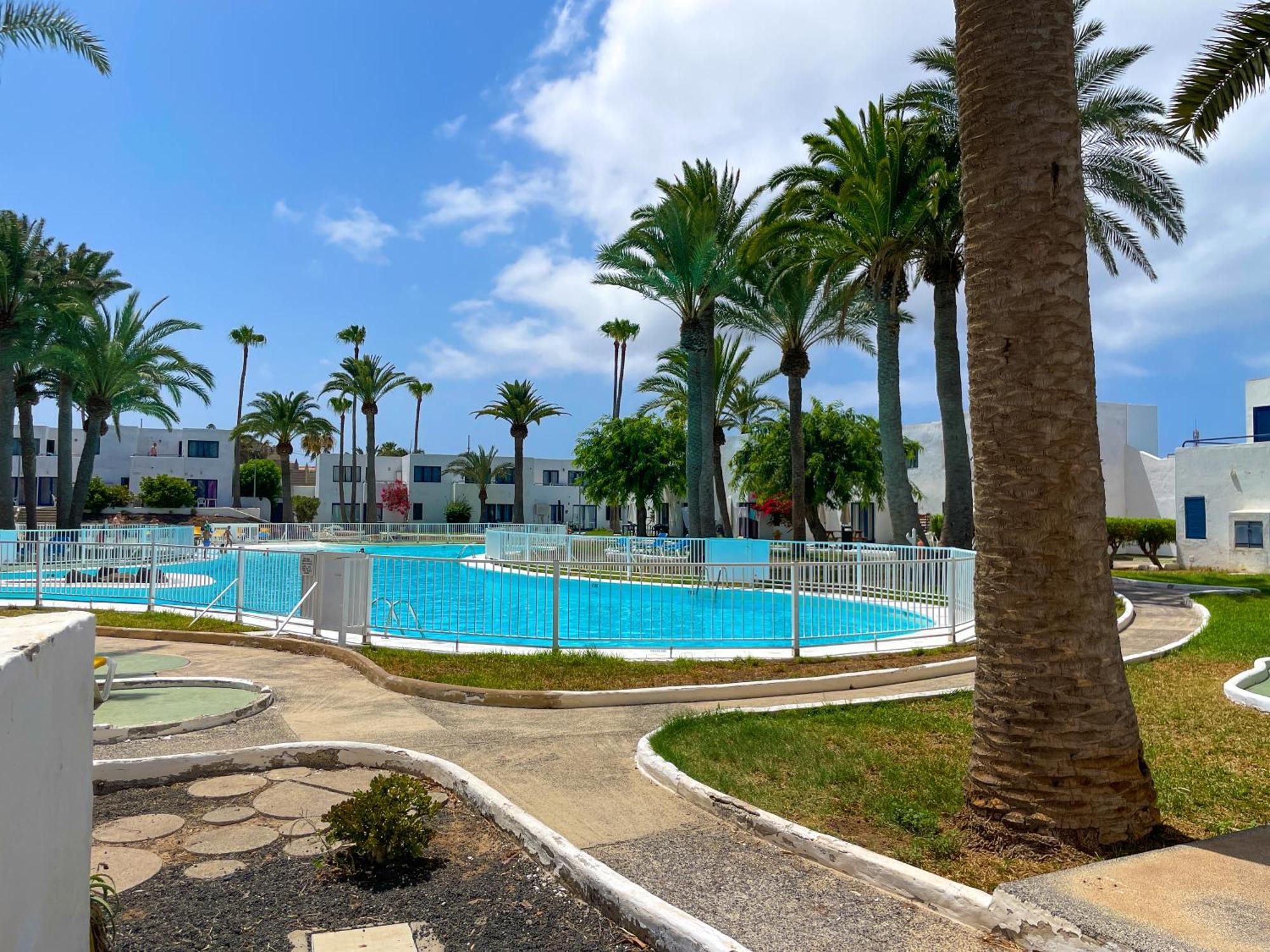 Barqueros 24 By Holidays Fuerteventura Apartment