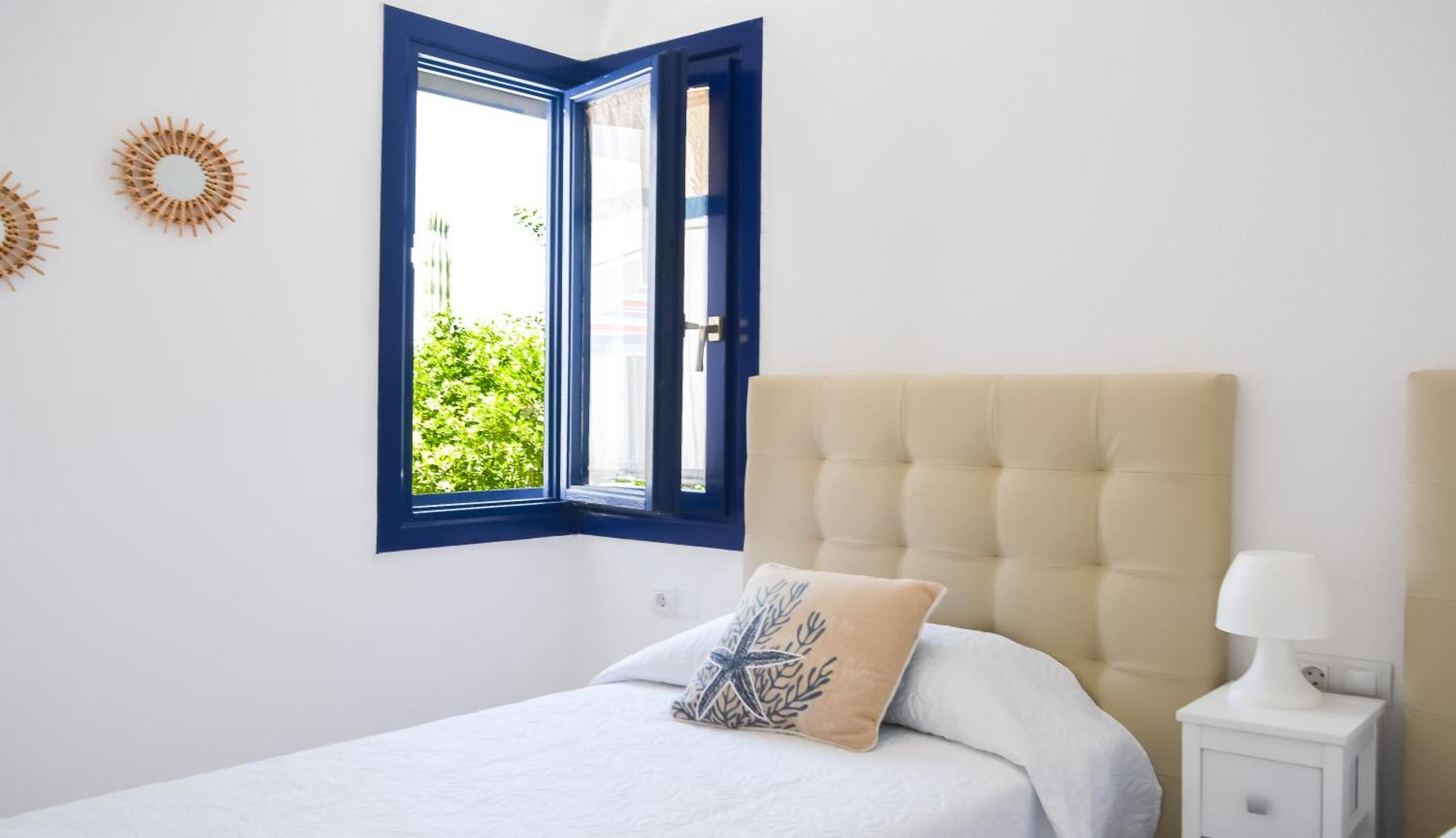 Apartment Barqueros 24 By Holidays Fuerteventura