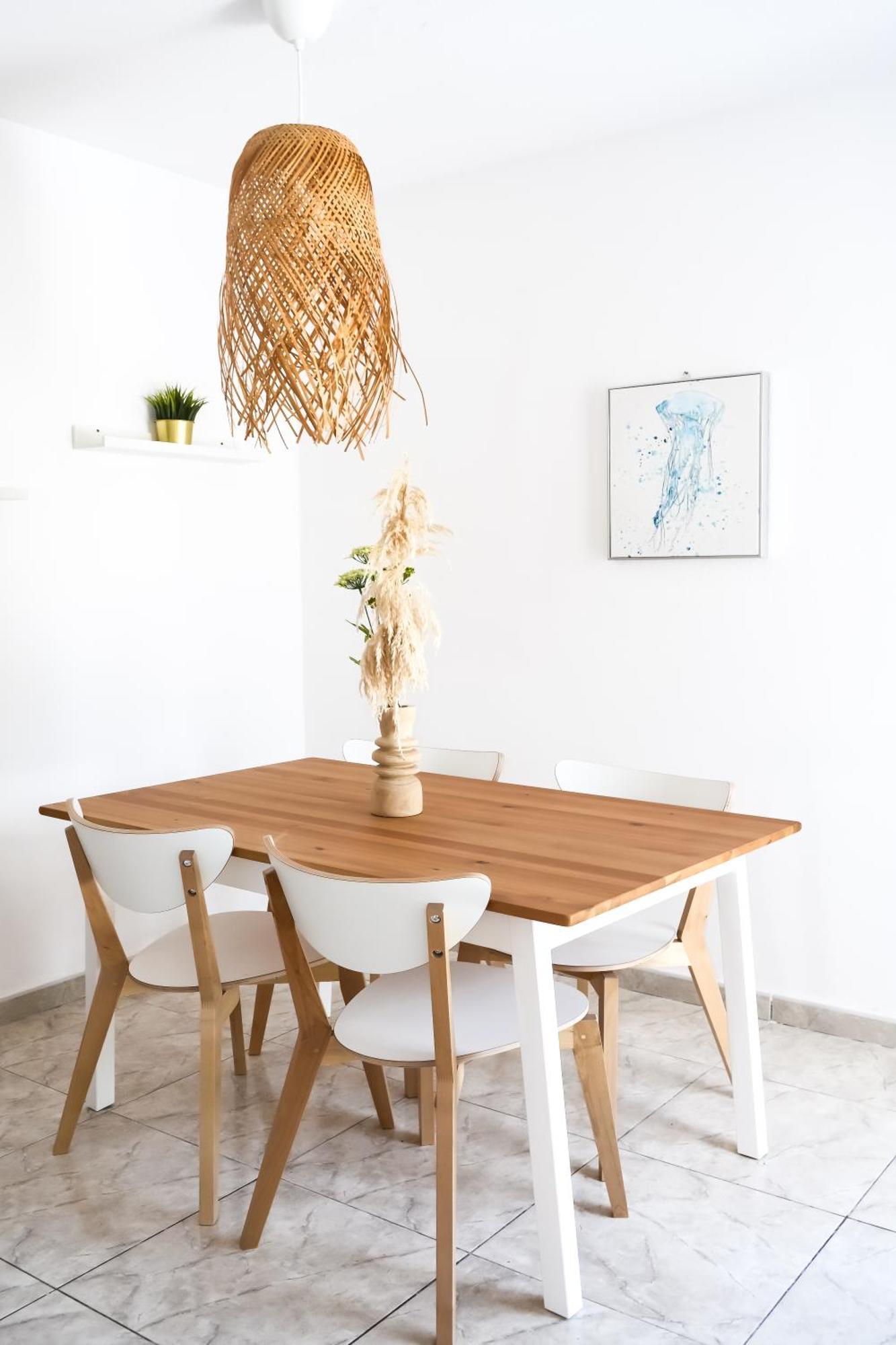 Barqueros 24 By Holidays Fuerteventura Apartment *