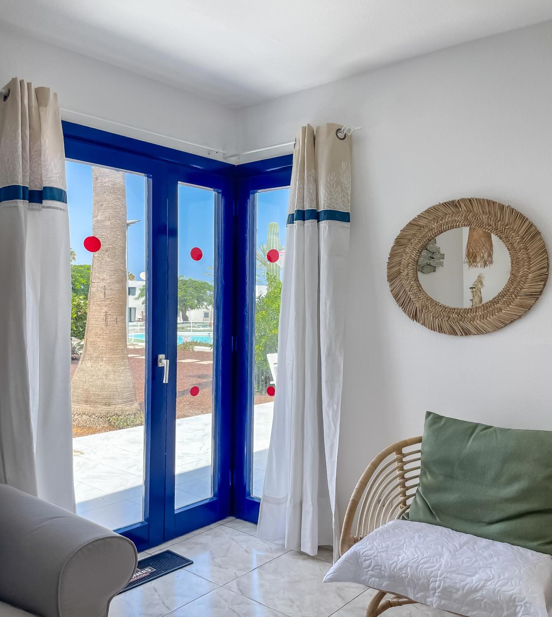 Apartment Barqueros 24 By Holidays Fuerteventura