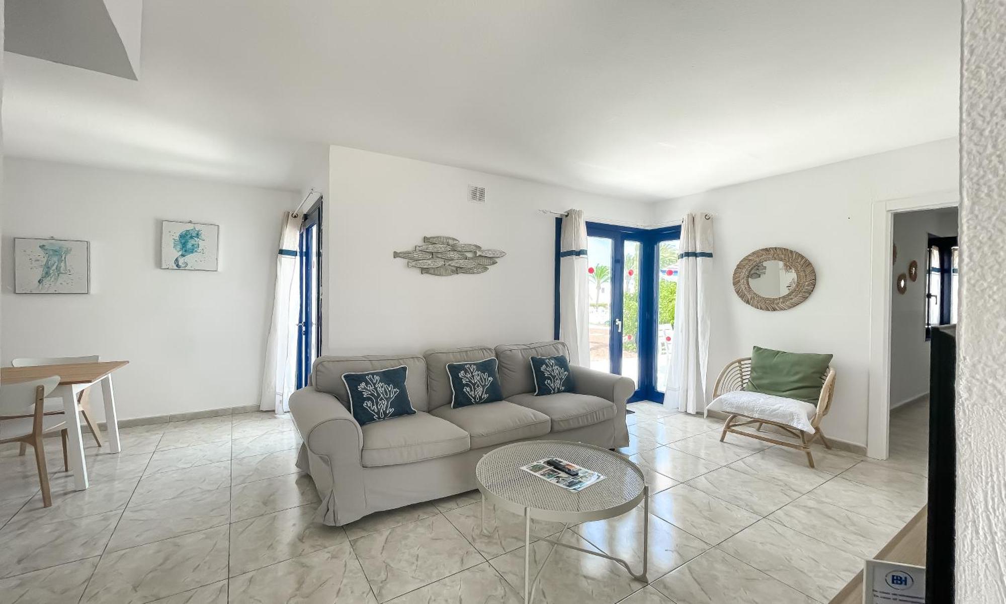Barqueros 24 By Holidays Fuerteventura Appartement *