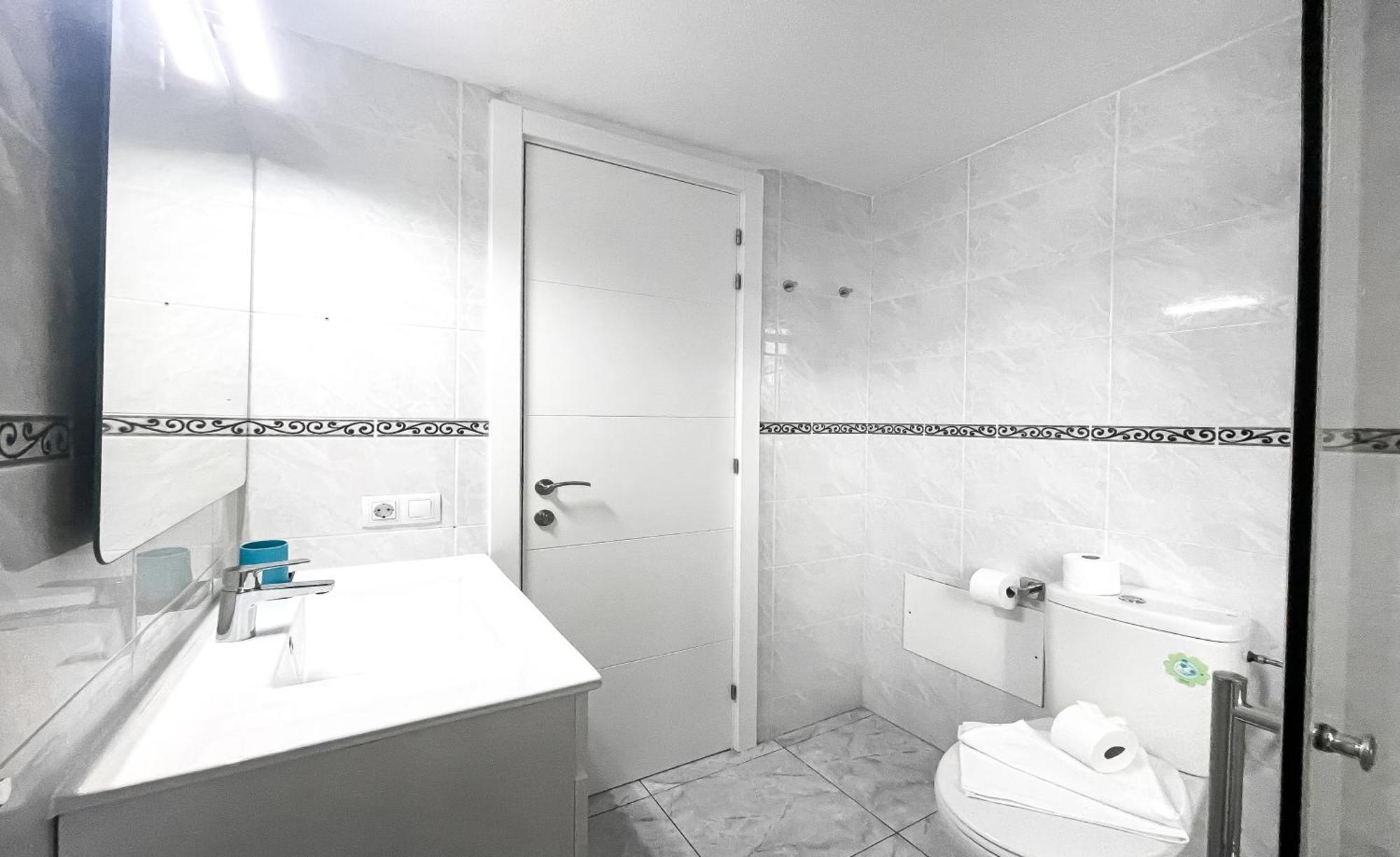 Appartement Barqueros 24 By Holidays Fuerteventura *