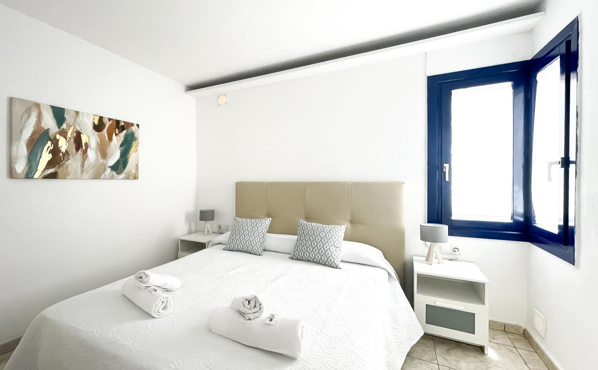 Barqueros 24 By Holidays Fuerteventura Apartment Corralejo