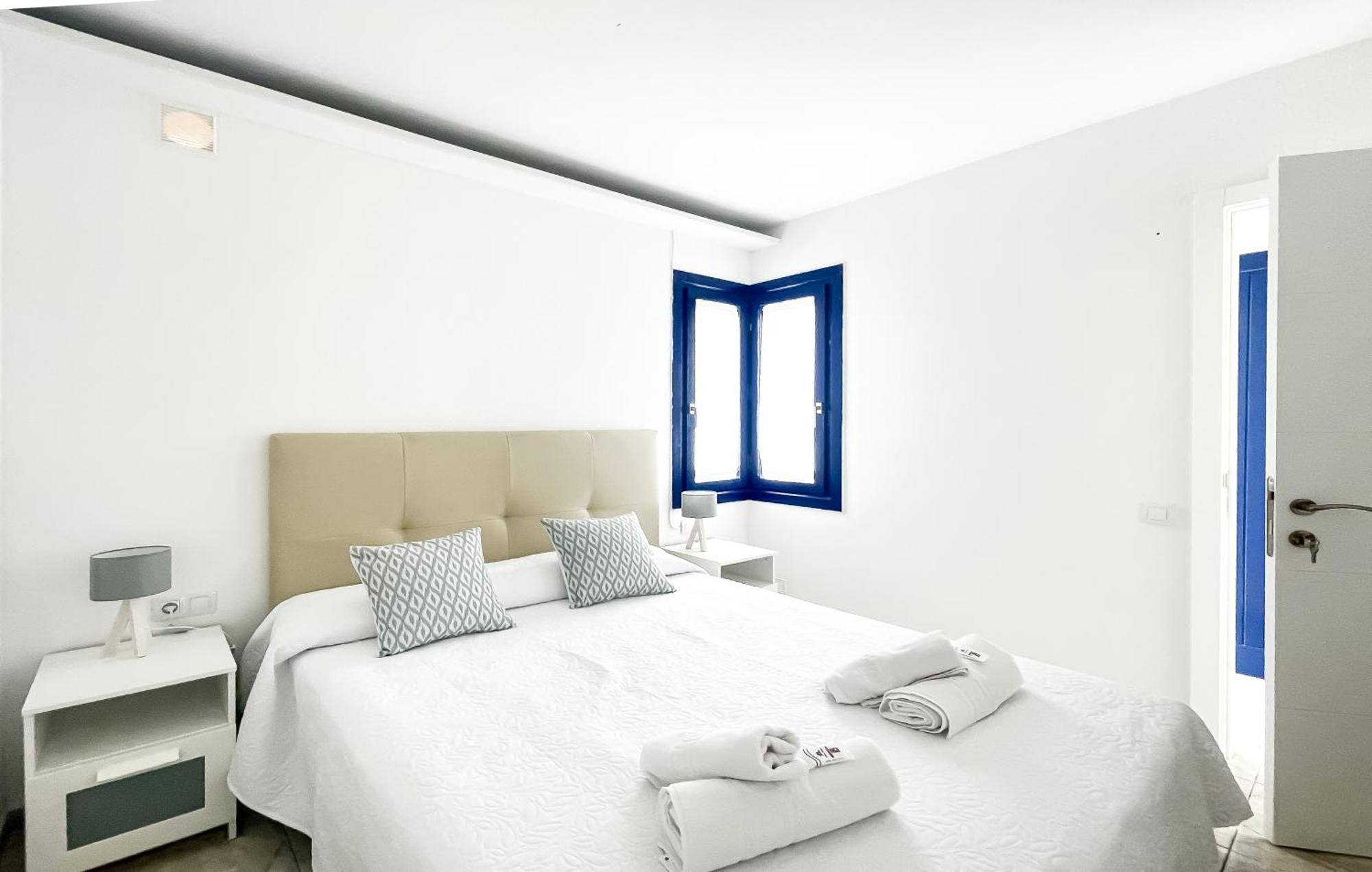 Apartment Barqueros 24 By Holidays Fuerteventura Corralejo