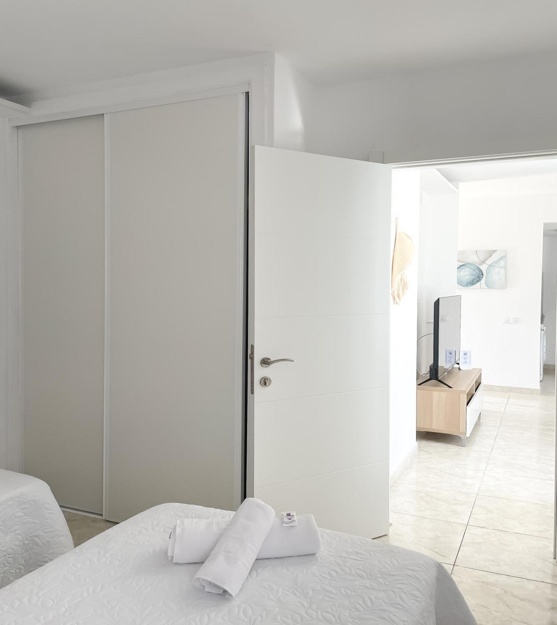 Barqueros 24 By Holidays Fuerteventura Apartment