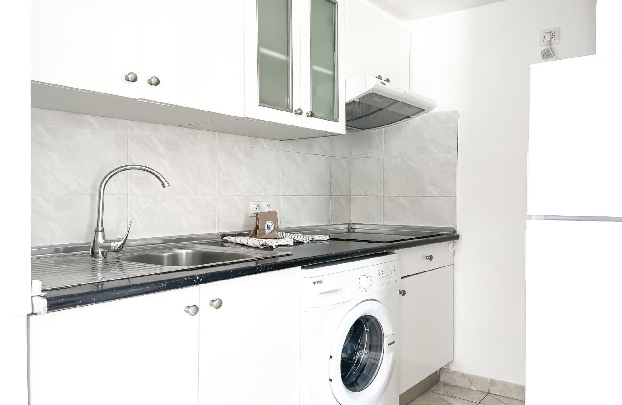 Apartment Barqueros 24 By Holidays Fuerteventura *