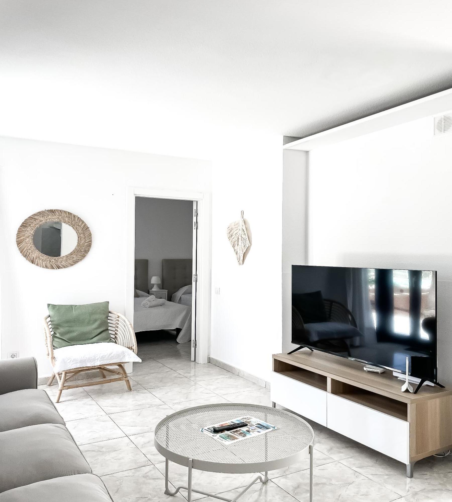 Apartment Barqueros 24 By Holidays Fuerteventura Corralejo