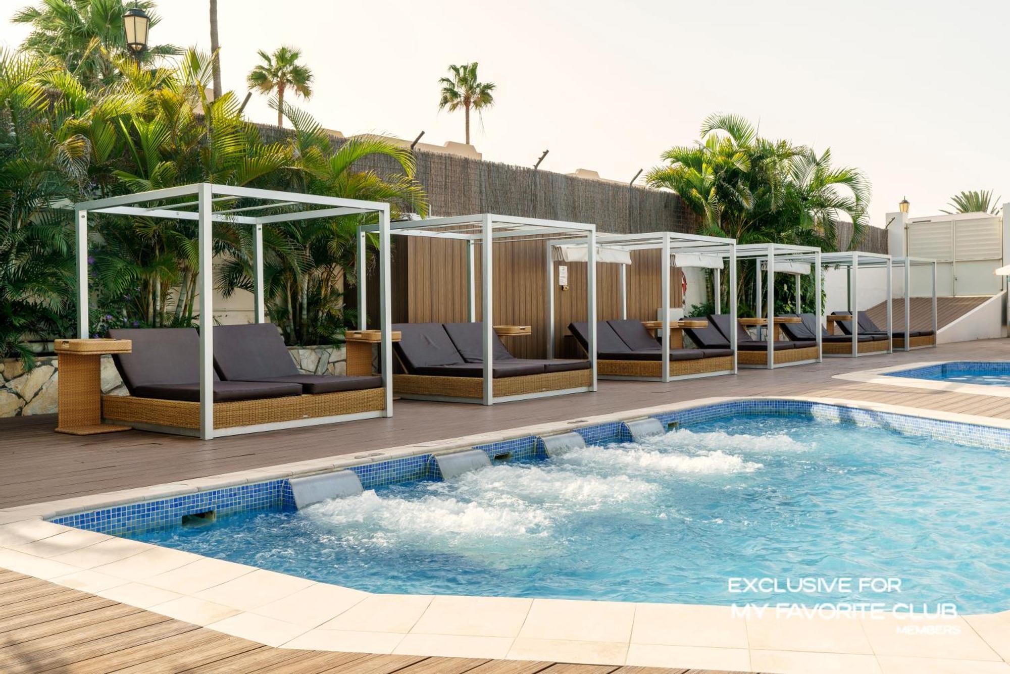 Alua Fuerteventura Hotel