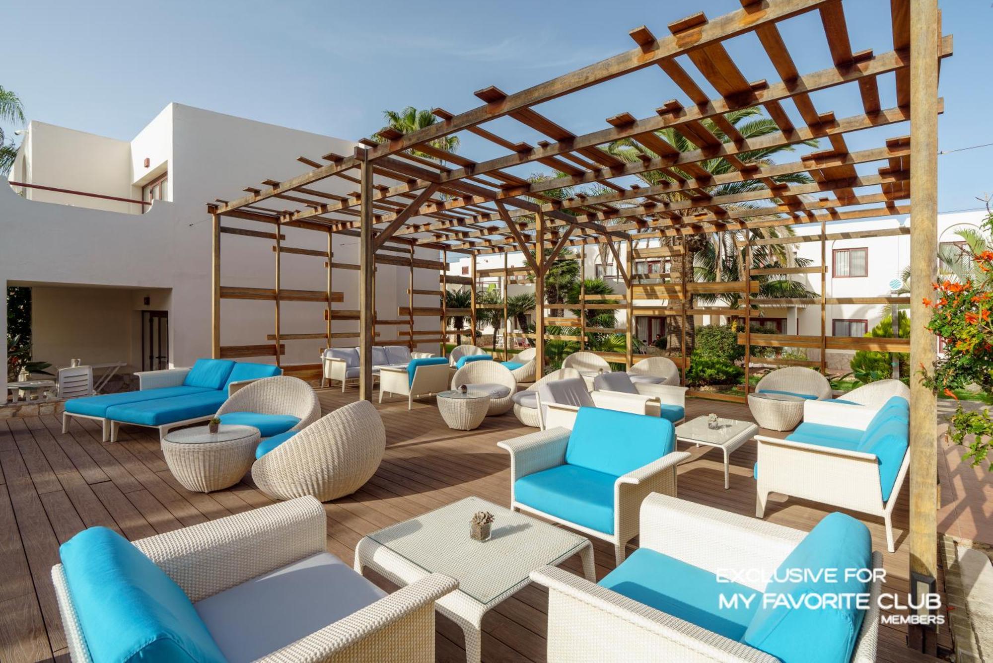 Hotel Alua Fuerteventura 4*