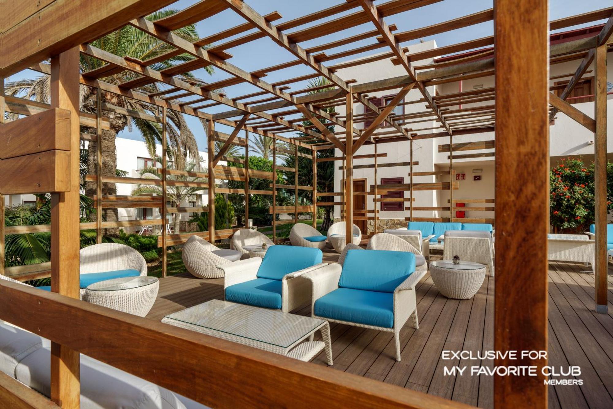 Alua Fuerteventura Hotel 4*
