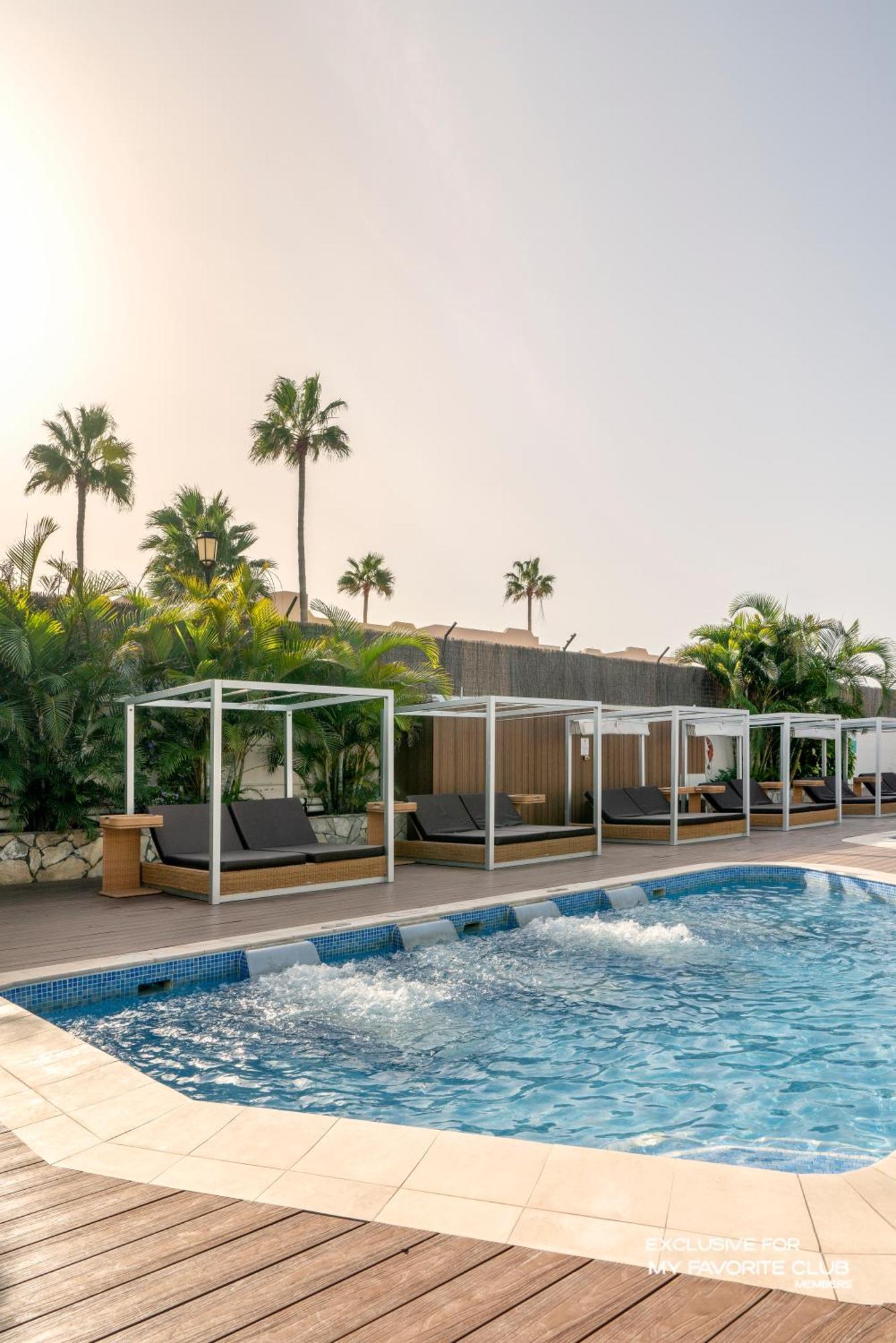 Hotel Alua Fuerteventura 4*
