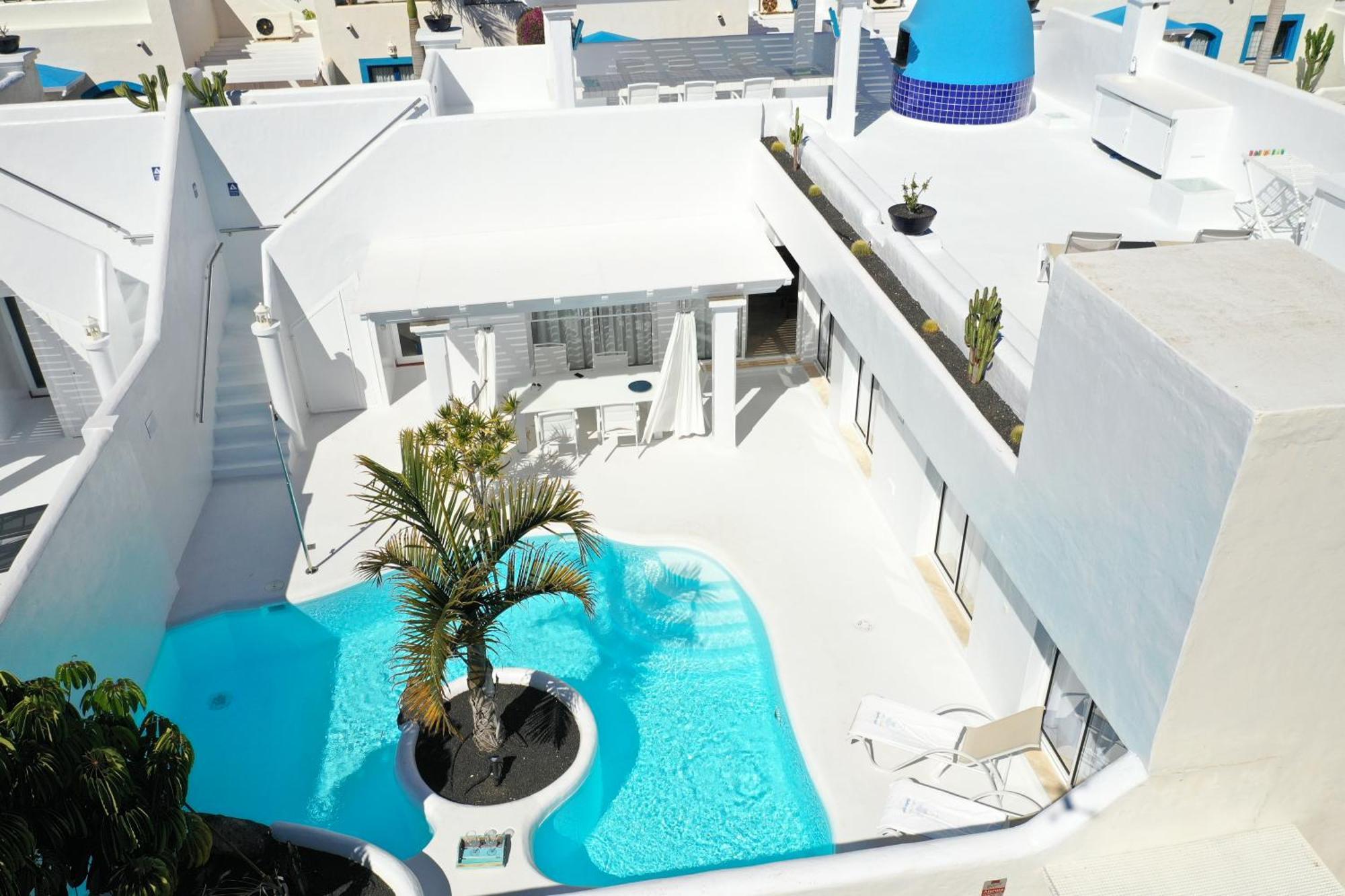 Villas Veaco Bahiazul With Private Pool Villa