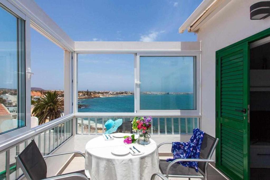 Apartamento Coral Bay By Vacanzy Collection * Corralejo