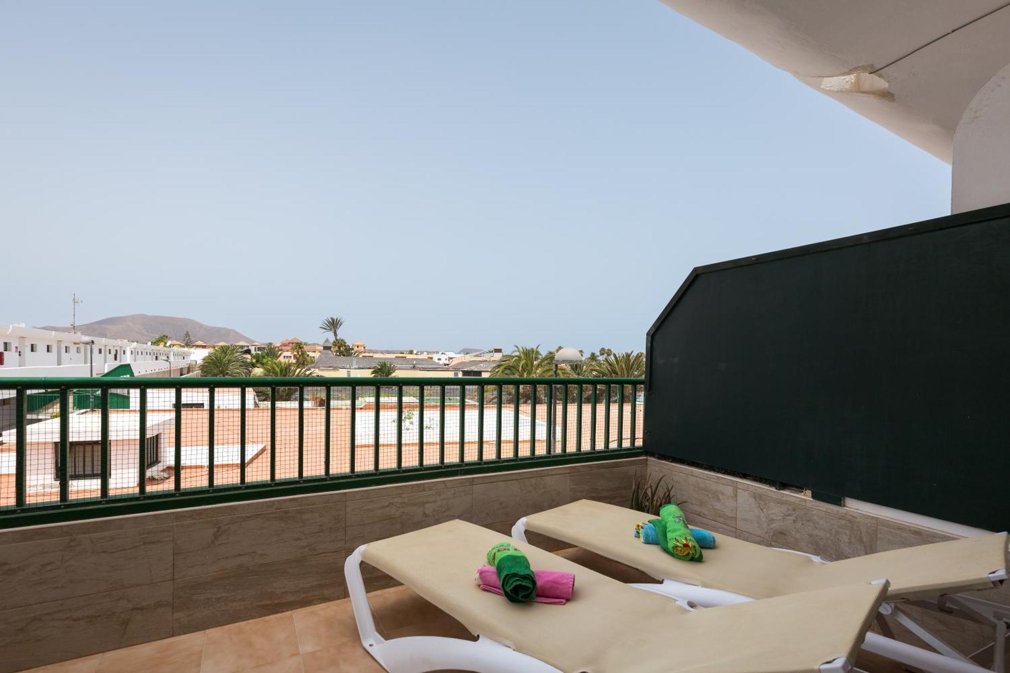 Home2book Casa De Helmut, Wifi & Pool * Corralejo