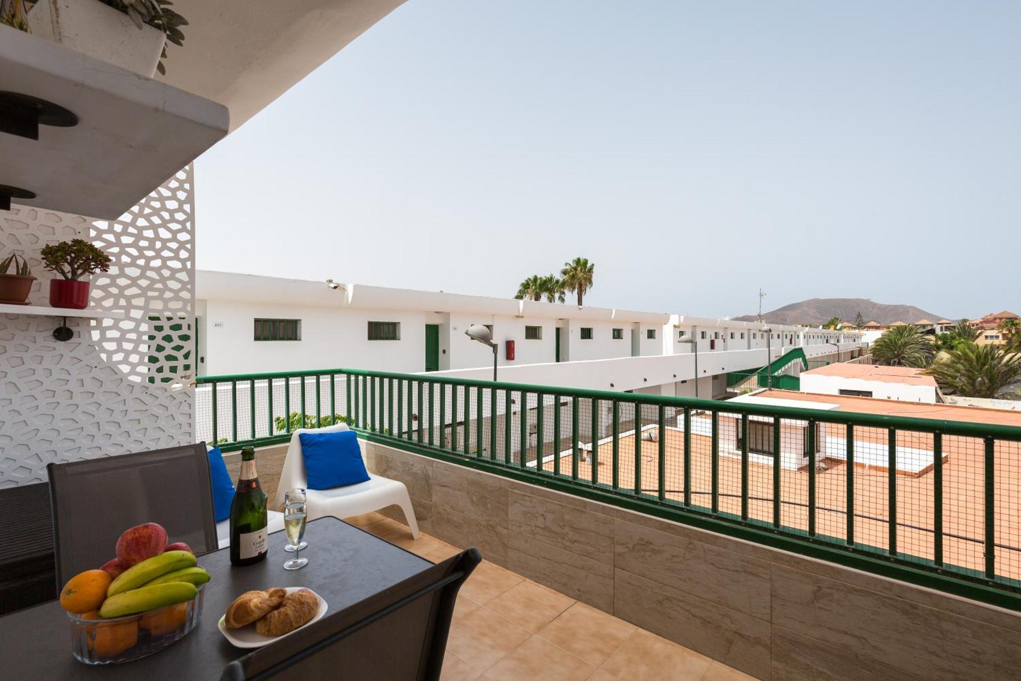 Apartment Home2book Casa De Helmut, Wifi & Pool
