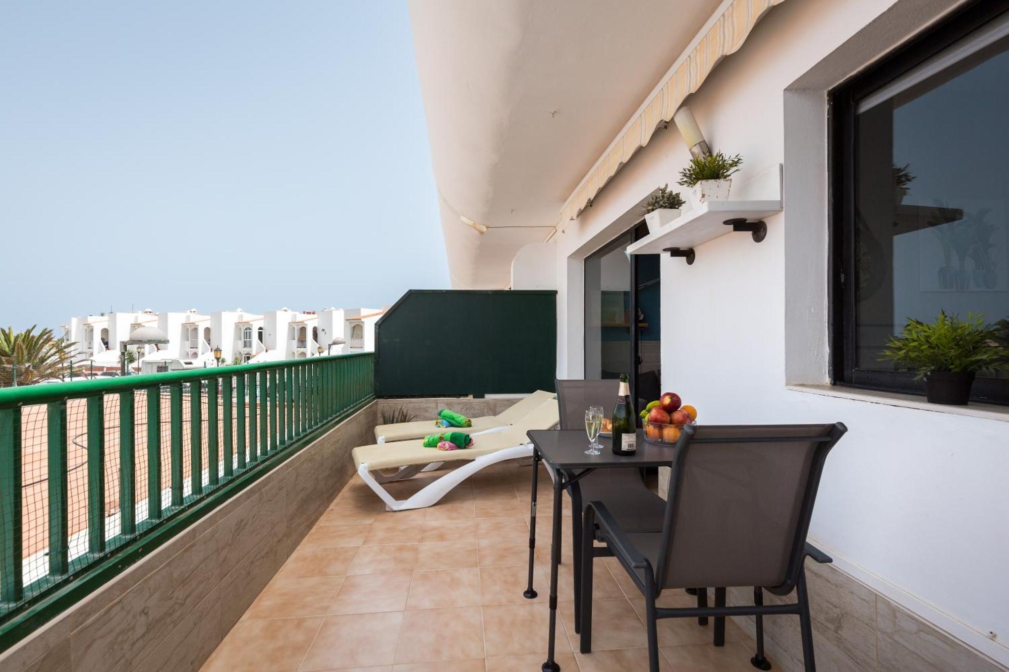 Home2book Casa De Helmut, Wifi & Pool Apartment