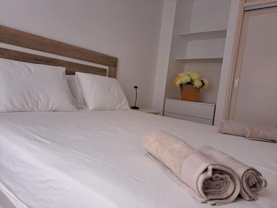 Precioso Apartamento. *