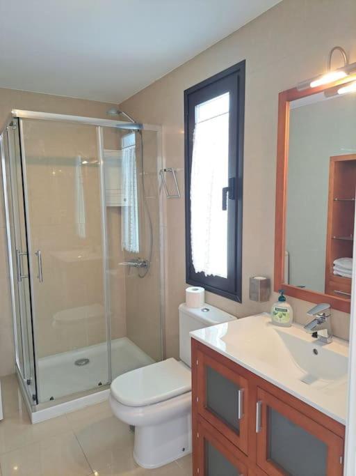 Precioso Apartamento. Apartamento *