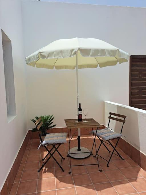 Precioso Apartamento. * Corralejo