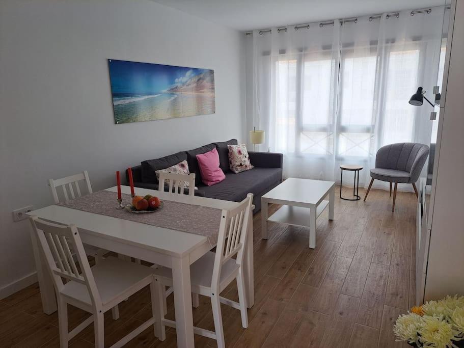 Apartamento Precioso Apartamento. *