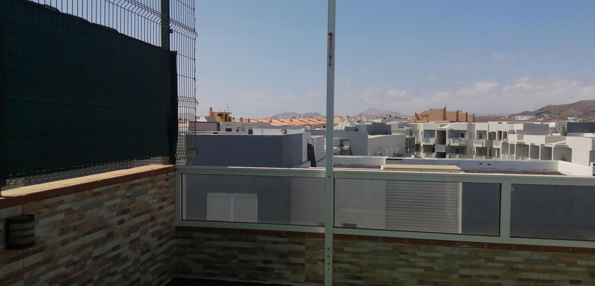 Casapueblo * Corralejo