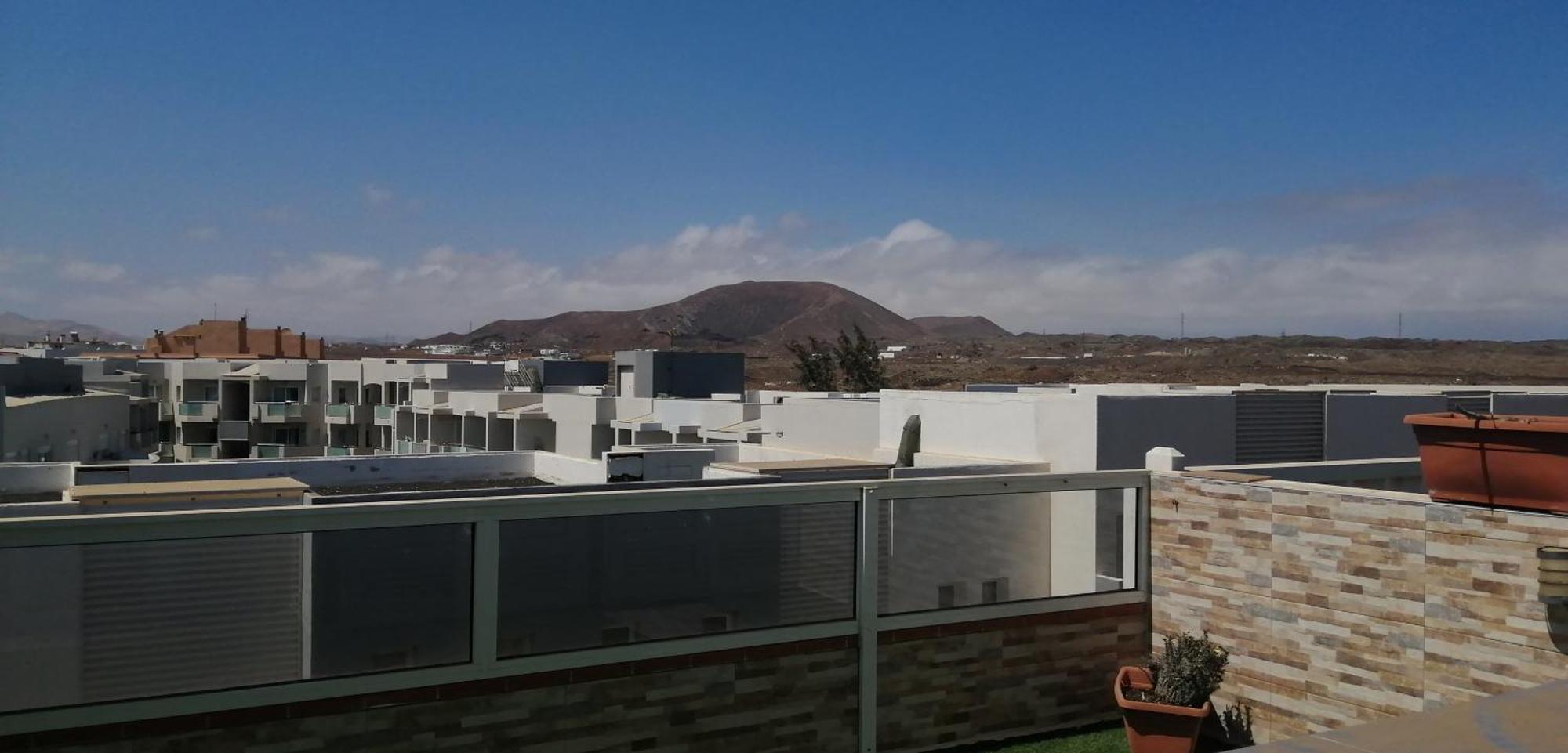 Casapueblo Apartment Corralejo